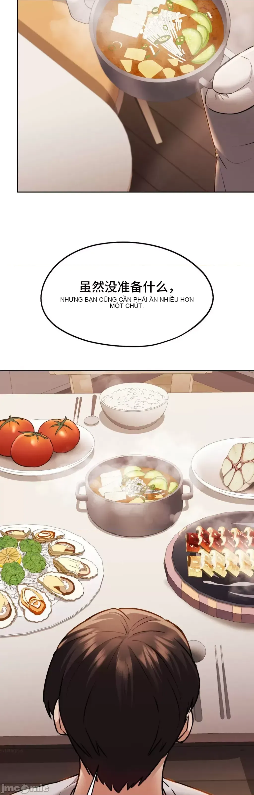 今日起的最愛 Chương 1-72