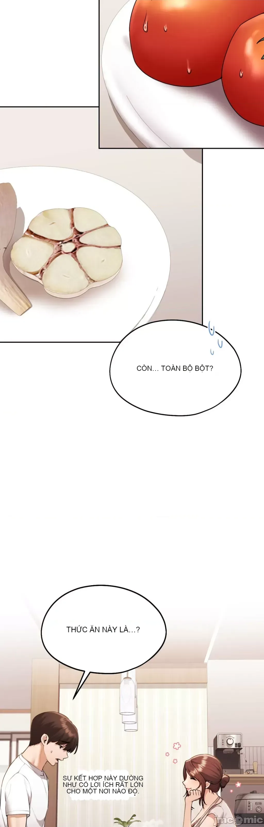 今日起的最愛 Chương 1-72