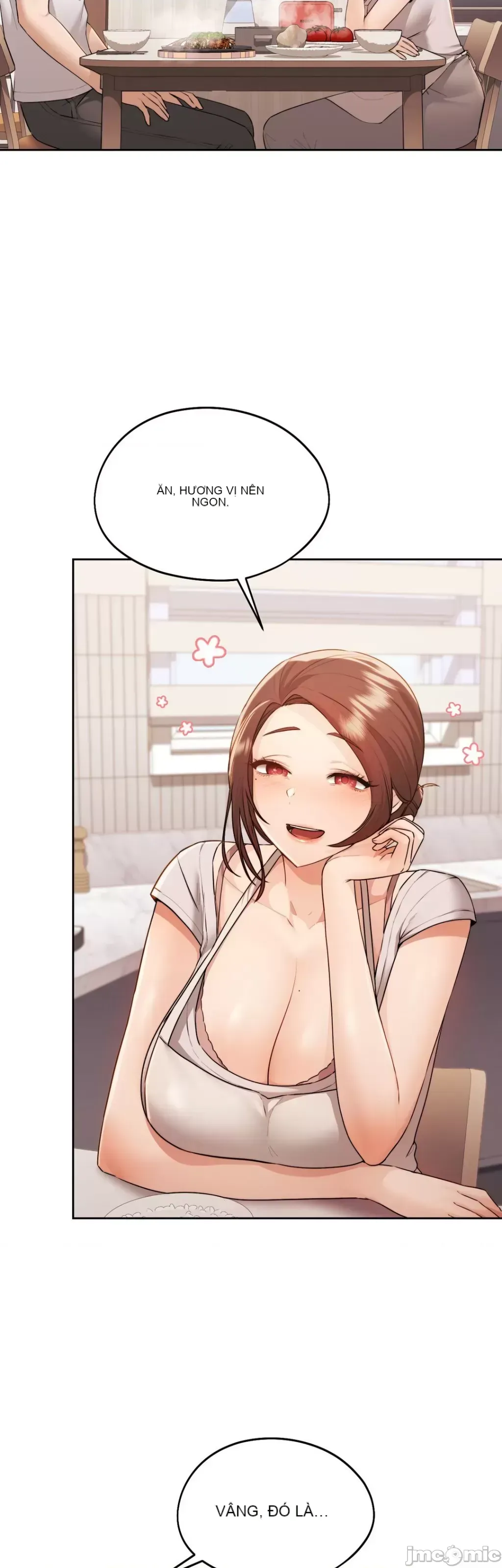 今日起的最愛 Chương 1-72