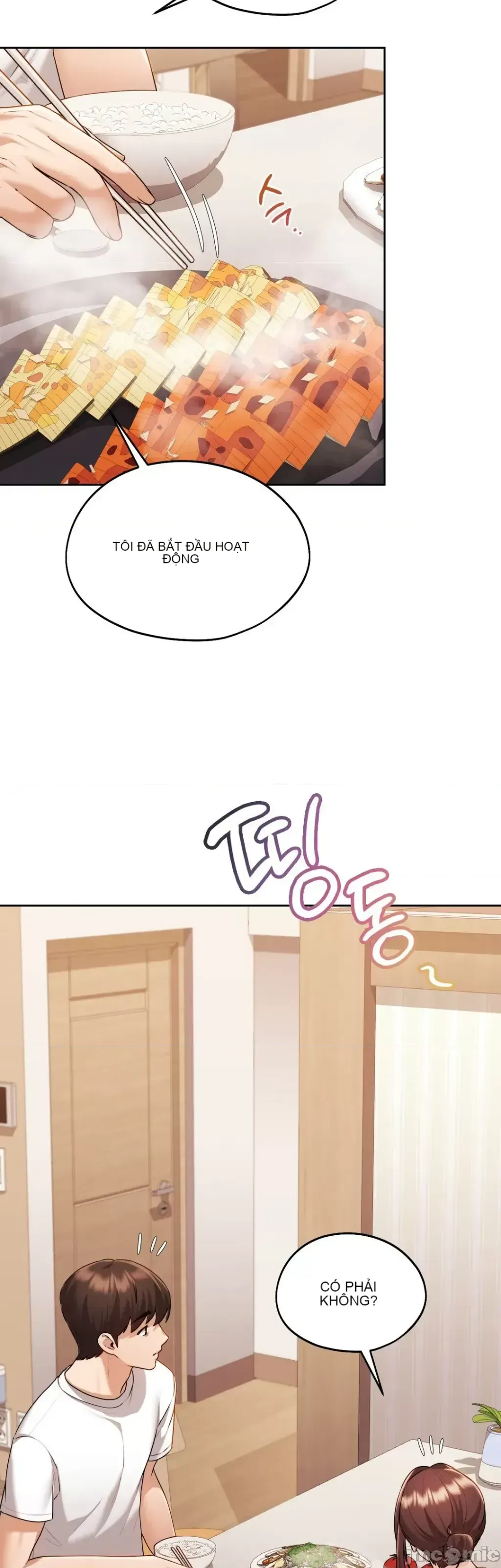 今日起的最愛 Chương 1-72