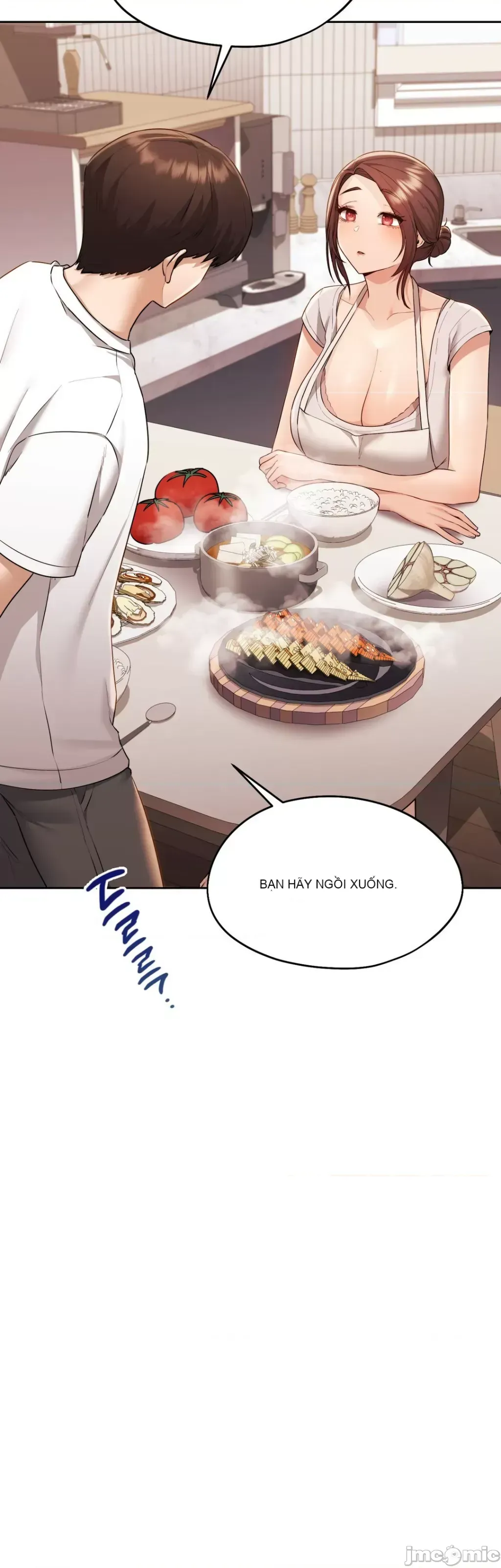 今日起的最愛 Chương 1-72