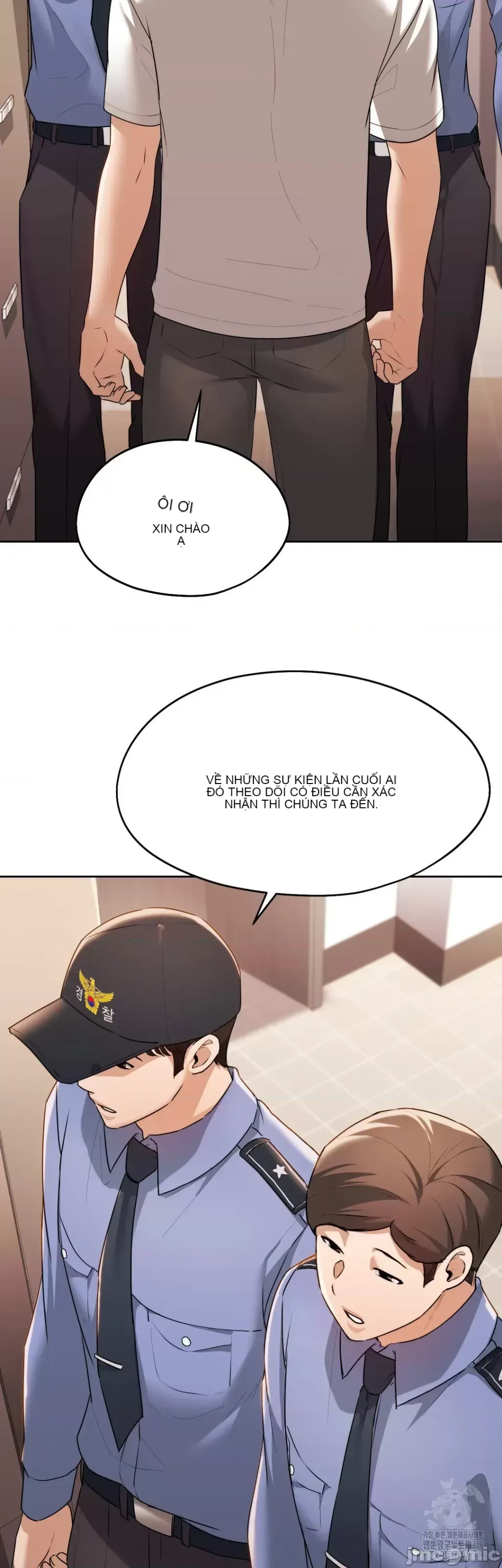 今日起的最愛 Chương 1-72