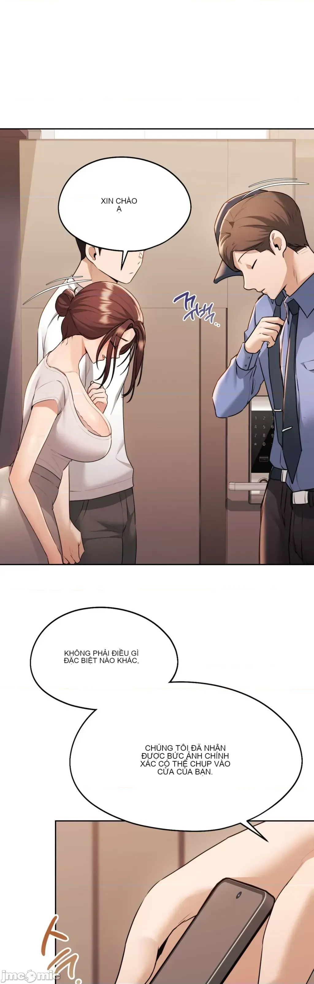 今日起的最愛 Chương 1-72