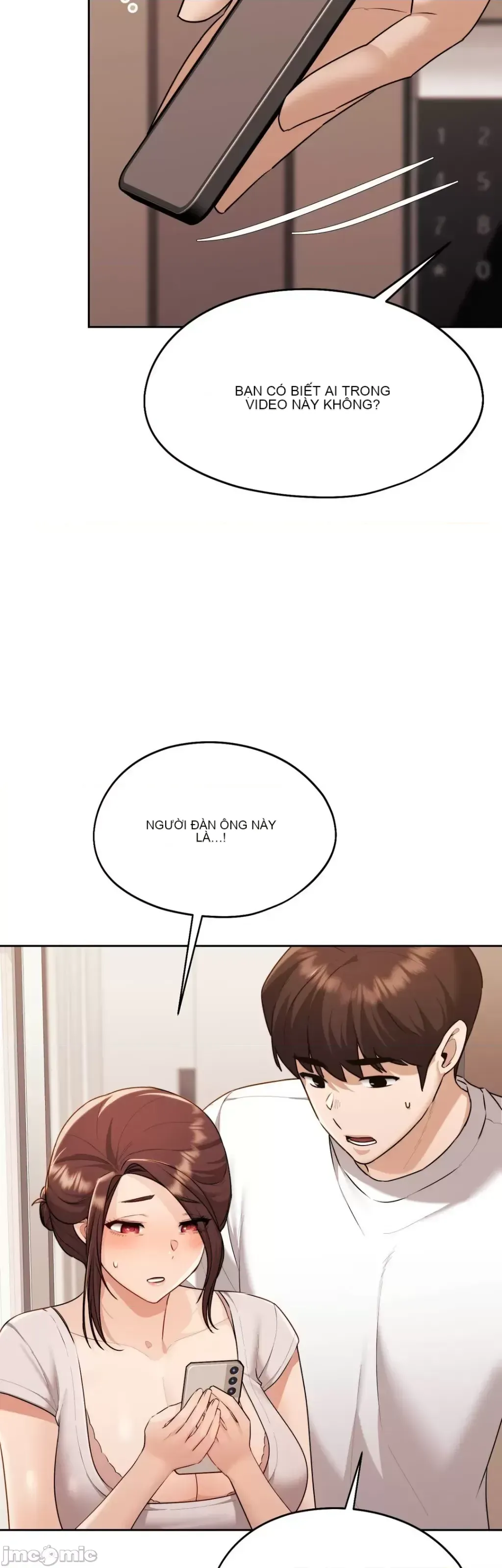 今日起的最愛 Chương 1-72