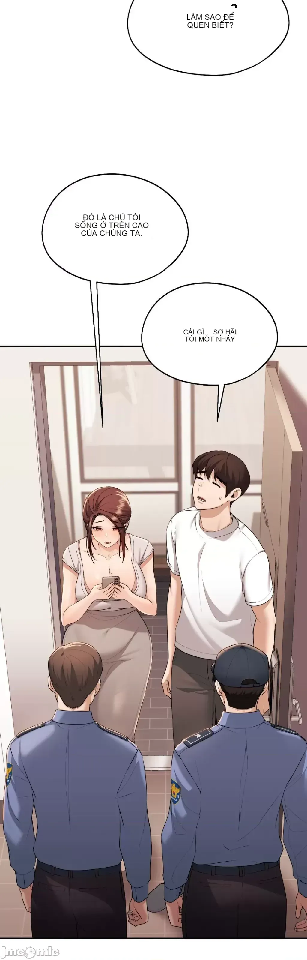 今日起的最愛 Chương 1-72