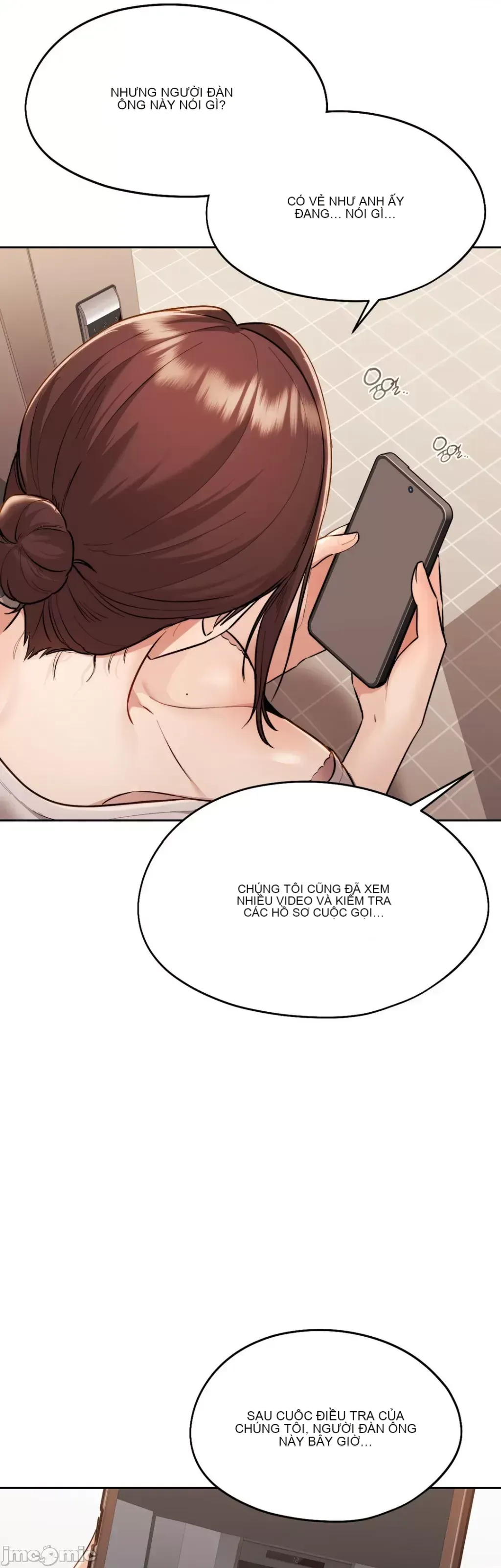 今日起的最愛 Chương 1-72