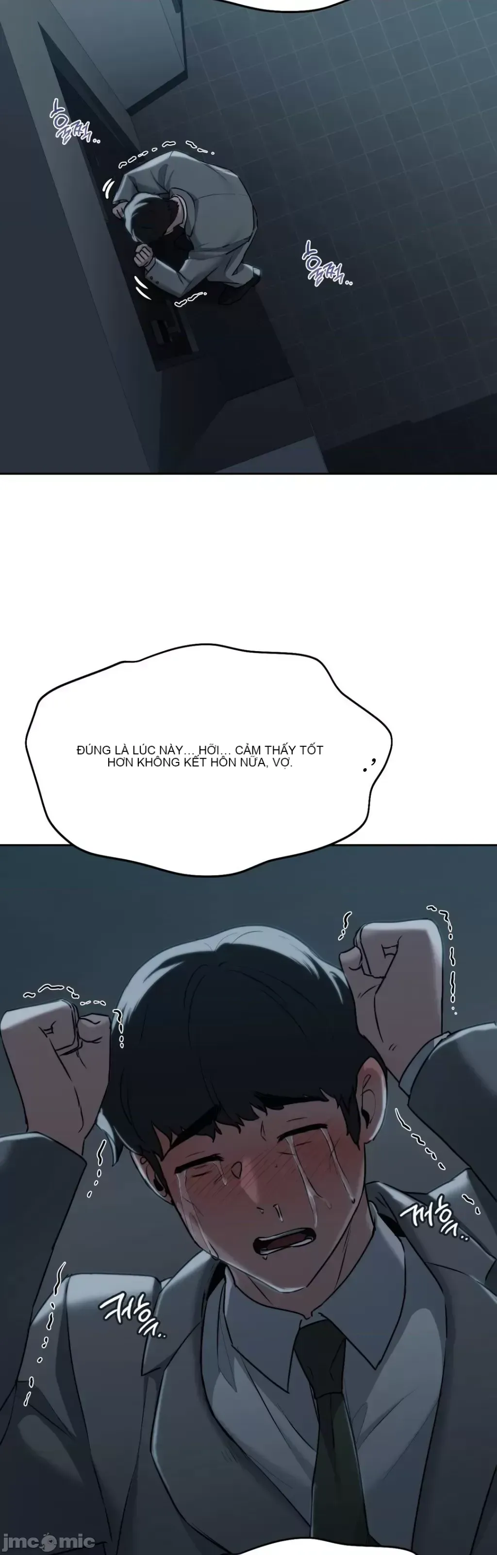 今日起的最愛 Chương 1-72