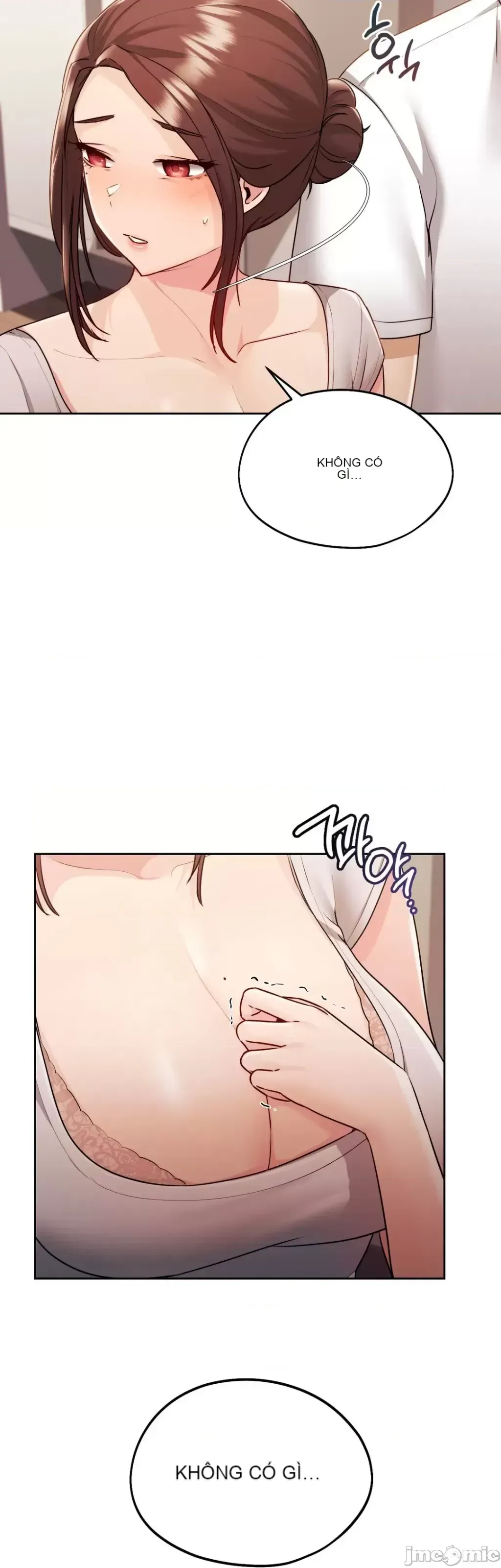 今日起的最愛 Chương 1-72