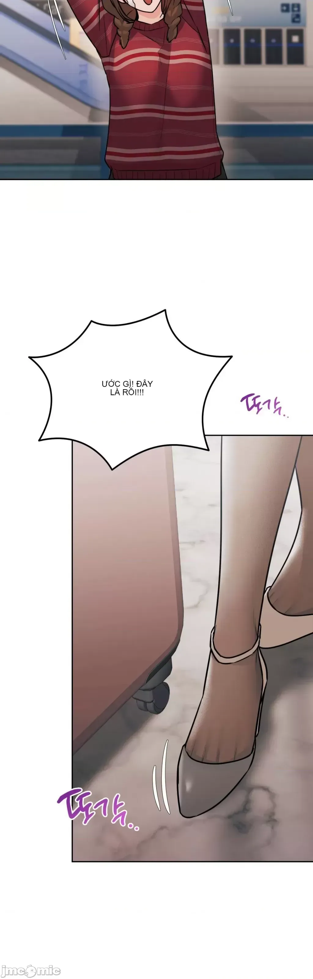 今日起的最愛 Chương 1-72