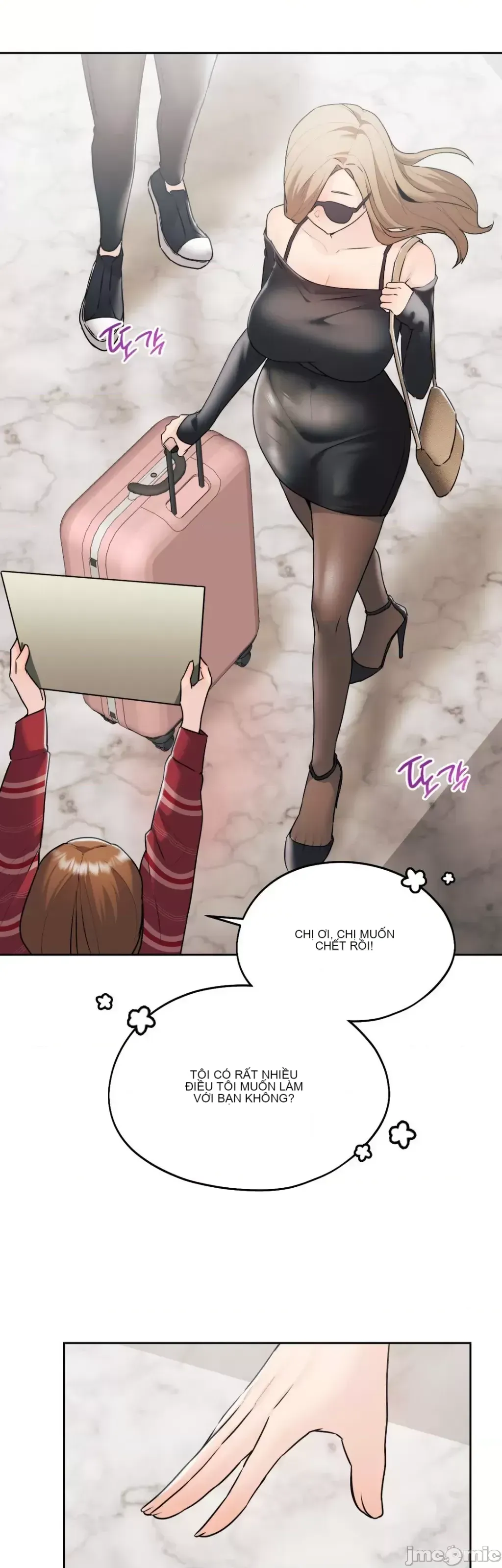 今日起的最愛 Chương 1-72