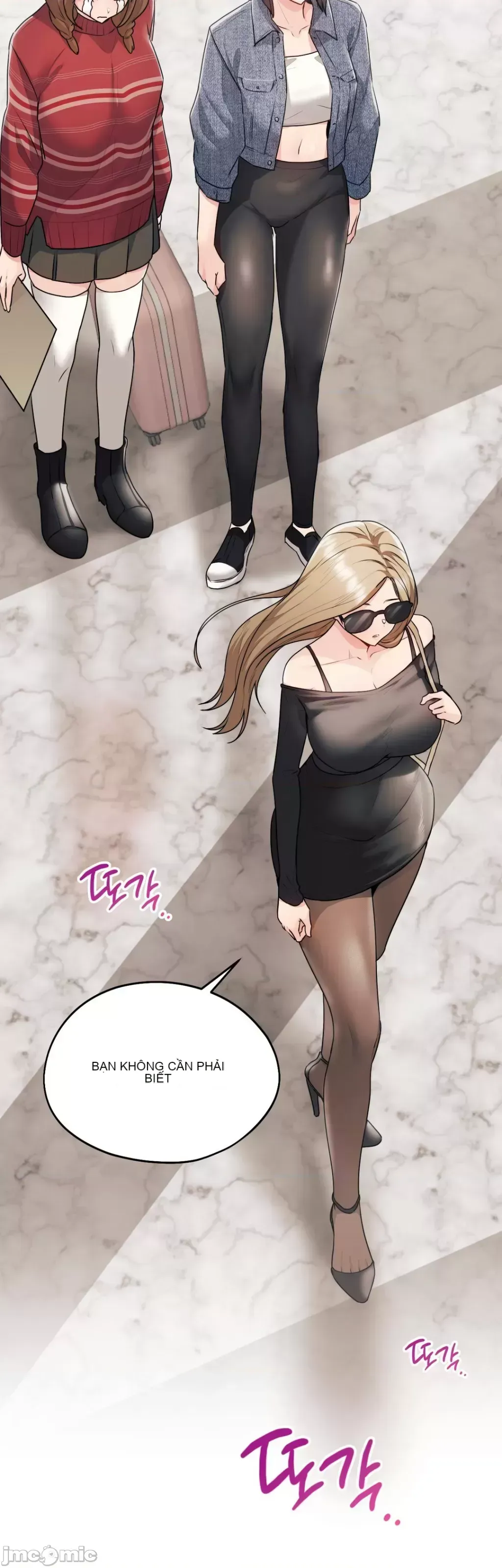 今日起的最愛 Chương 1-72