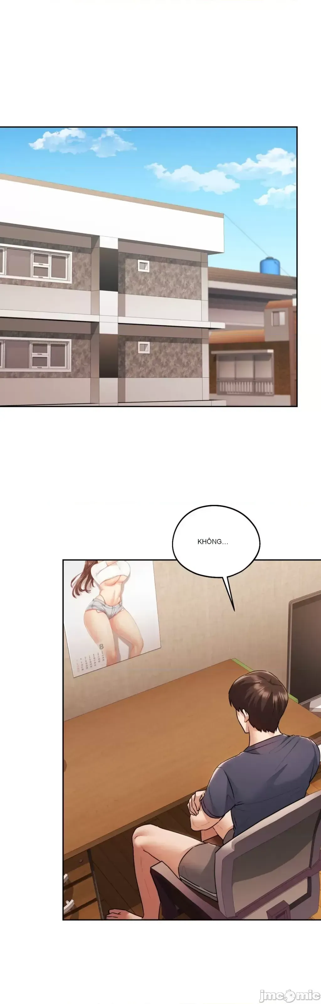 今日起的最愛 Chương 1-72