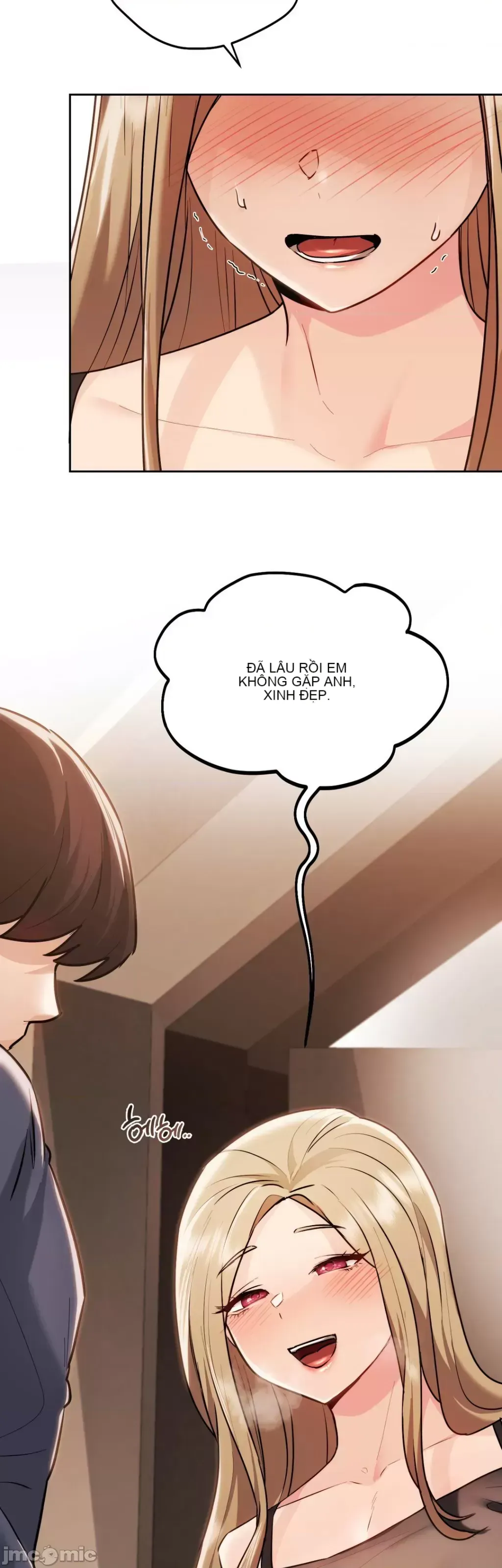 今日起的最愛 Chương 1-72