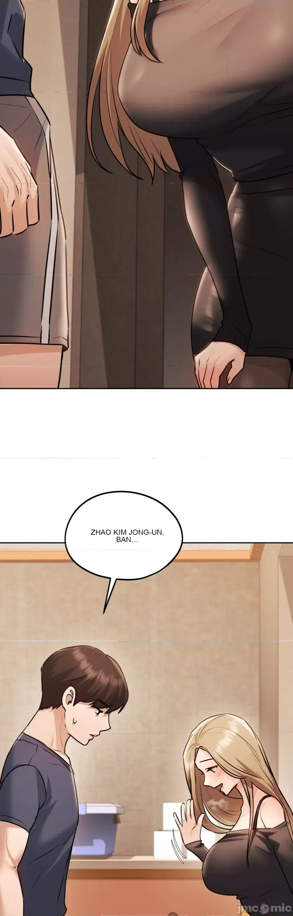 今日起的最愛 Chương 1-72