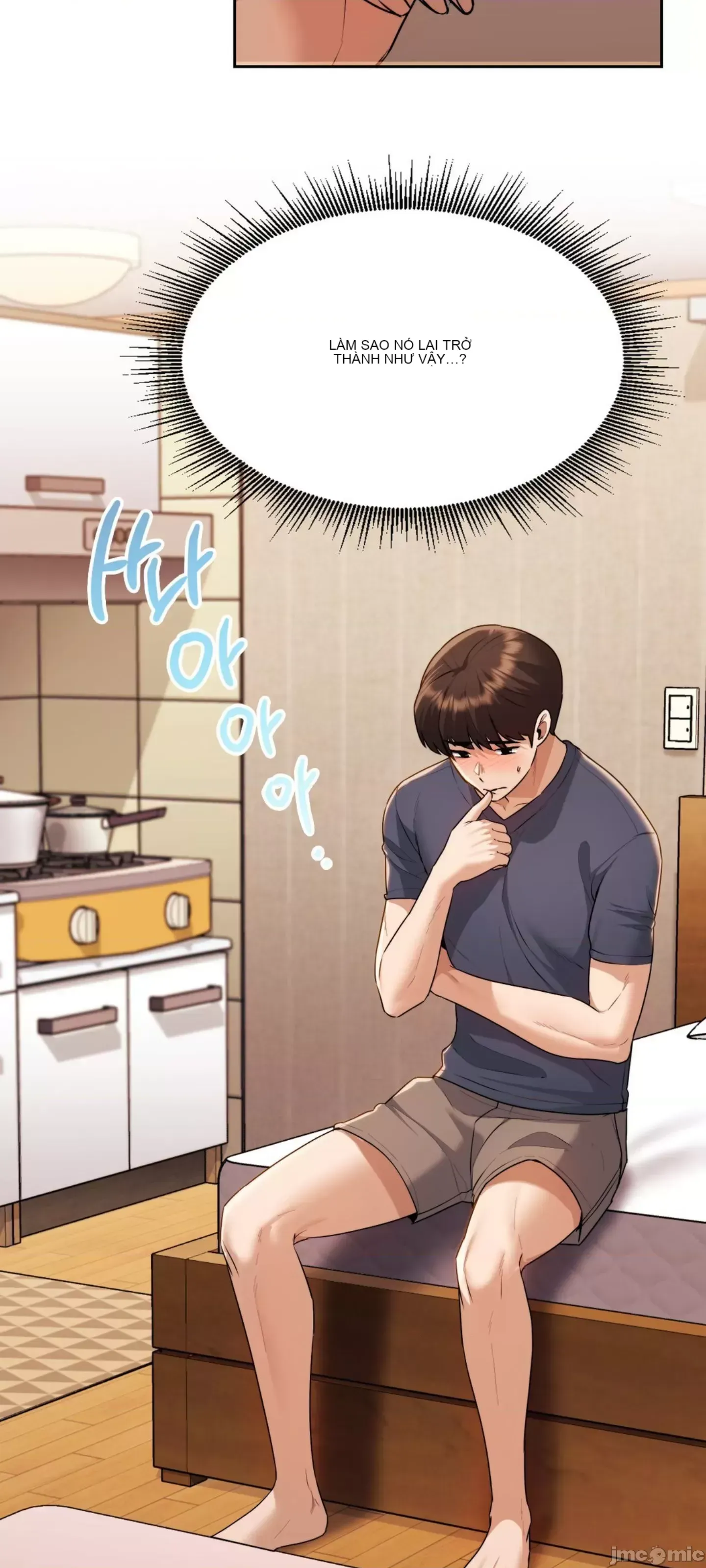 今日起的最愛 Chương 1-72