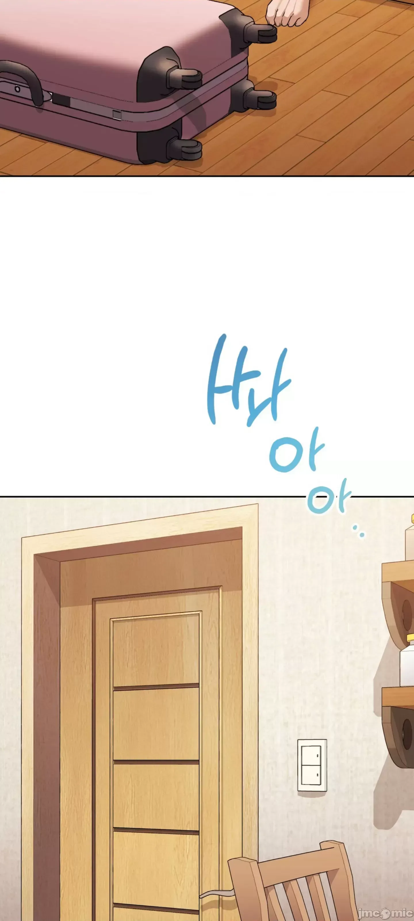 今日起的最愛 Chương 1-72