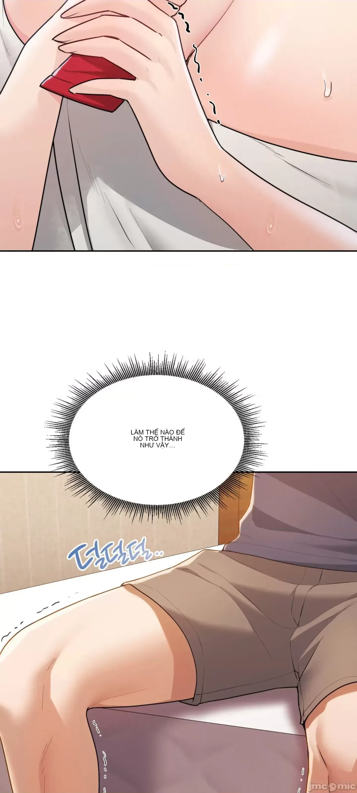 今日起的最愛 Chương 1-72