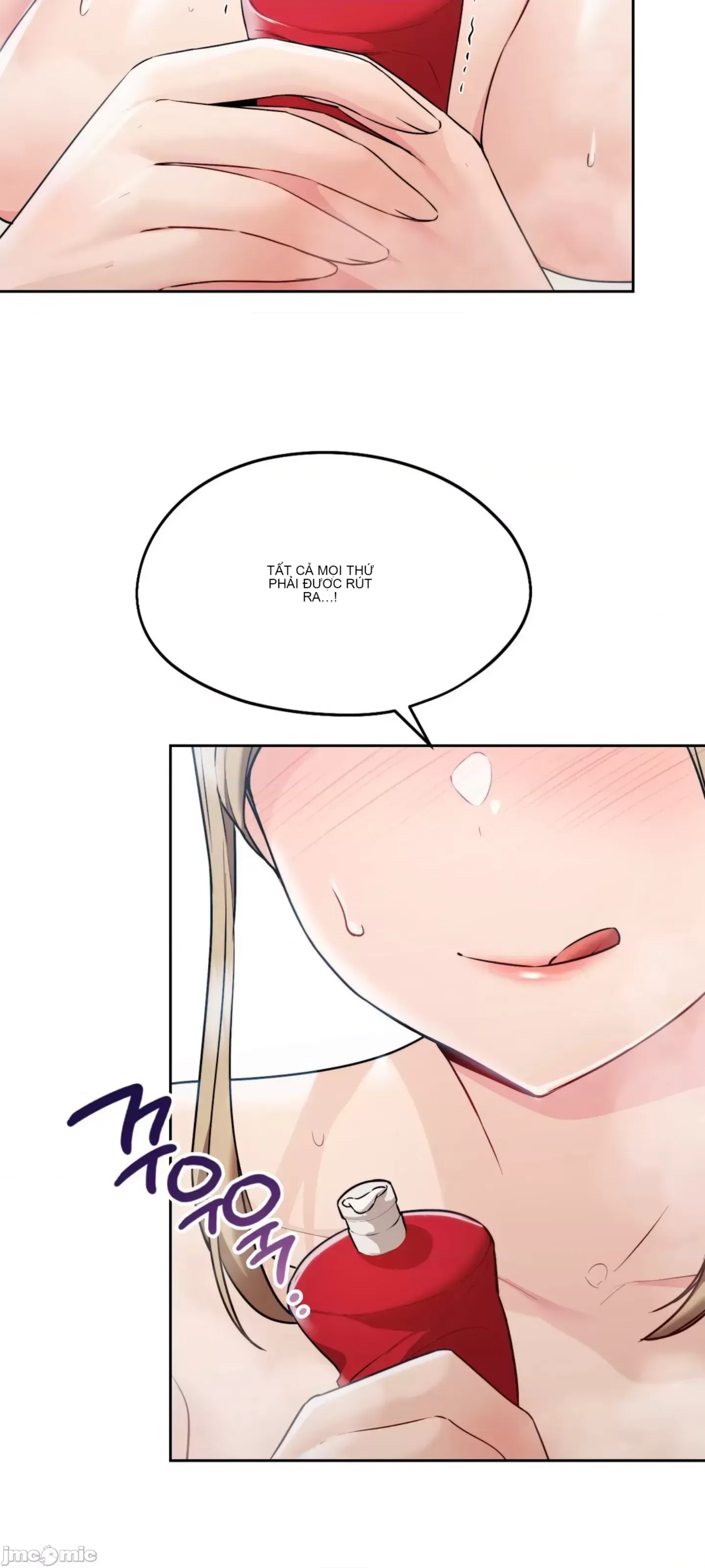 今日起的最愛 Chương 1-72