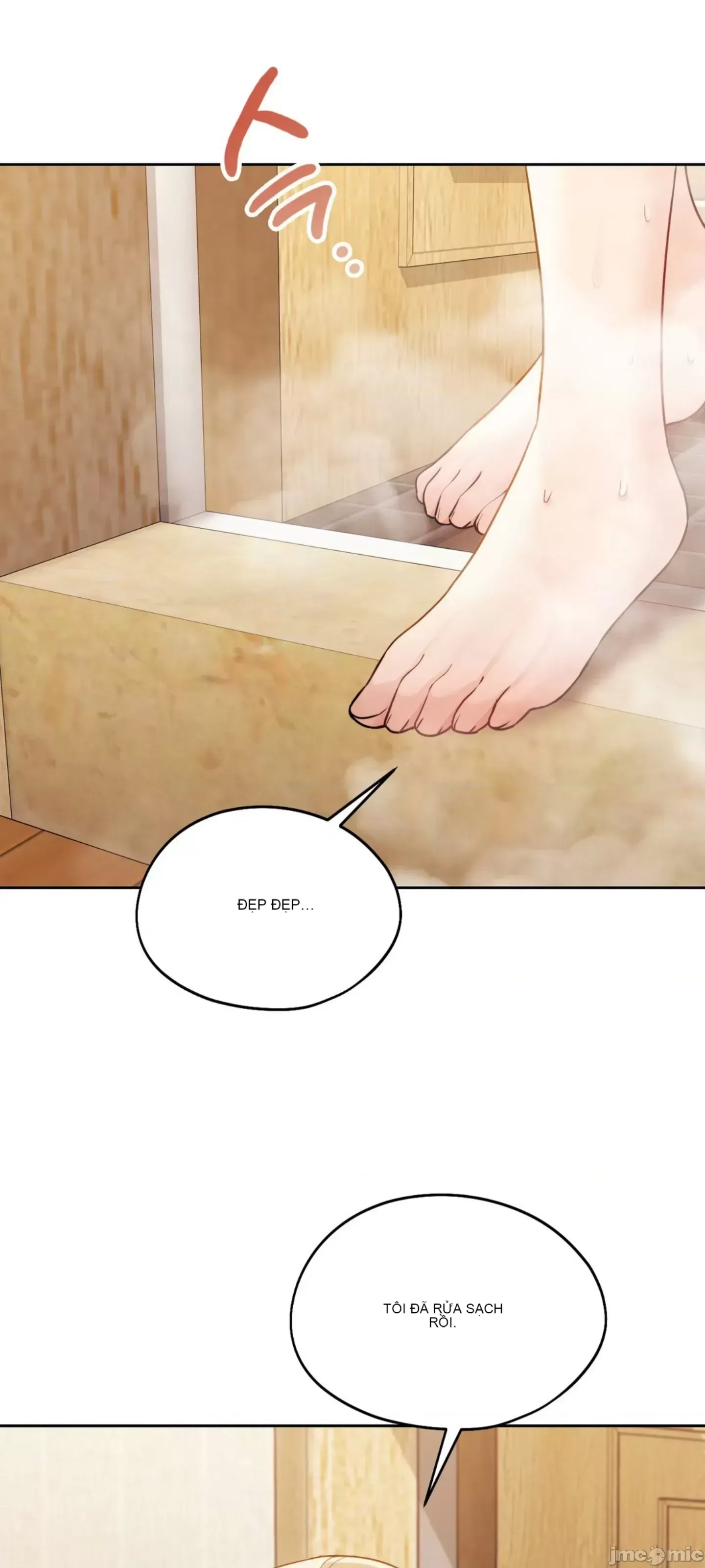 今日起的最愛 Chương 1-72