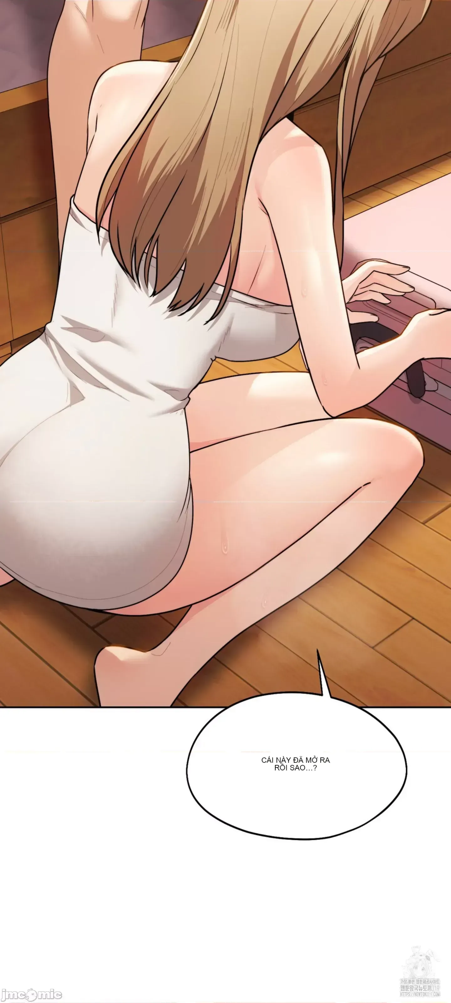 今日起的最愛 Chương 1-72