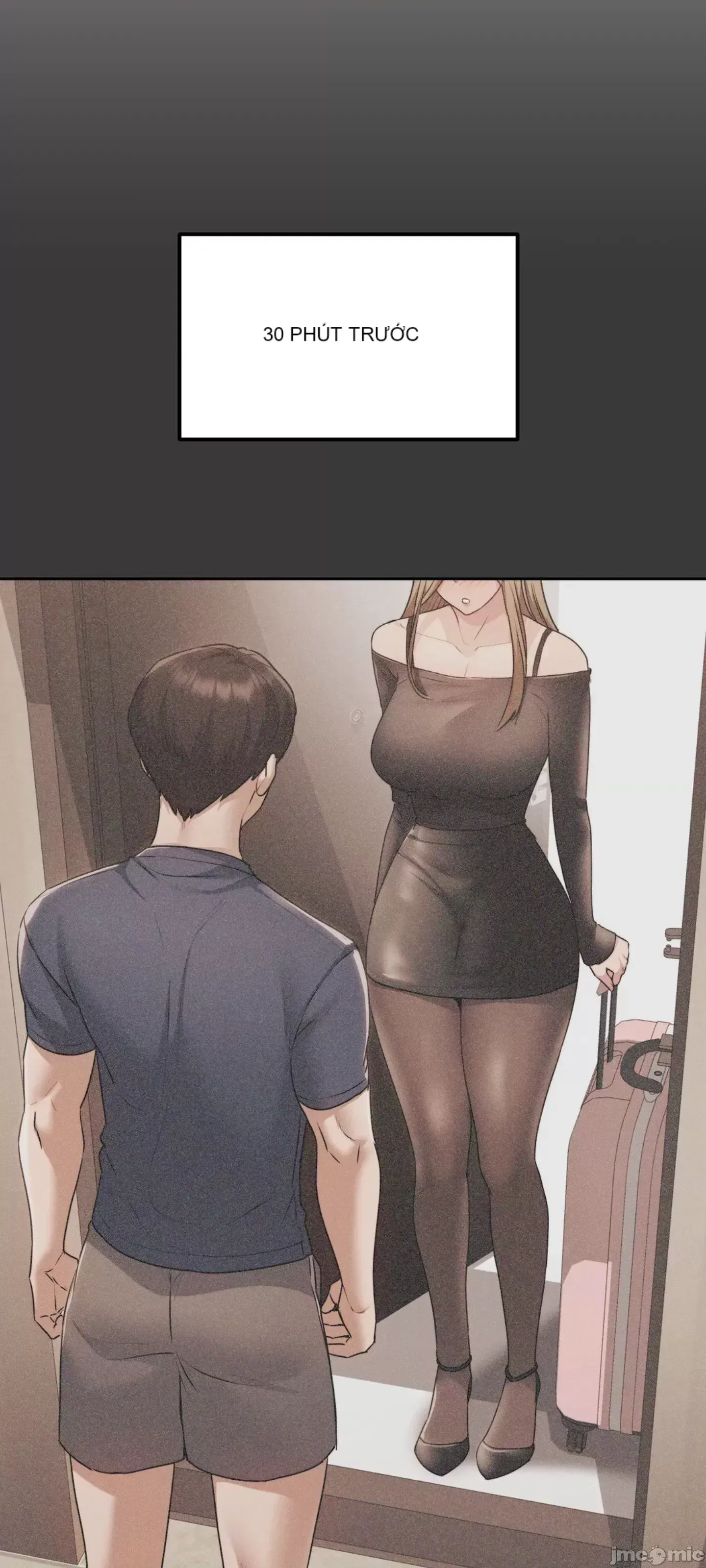 今日起的最愛 Chương 1-72