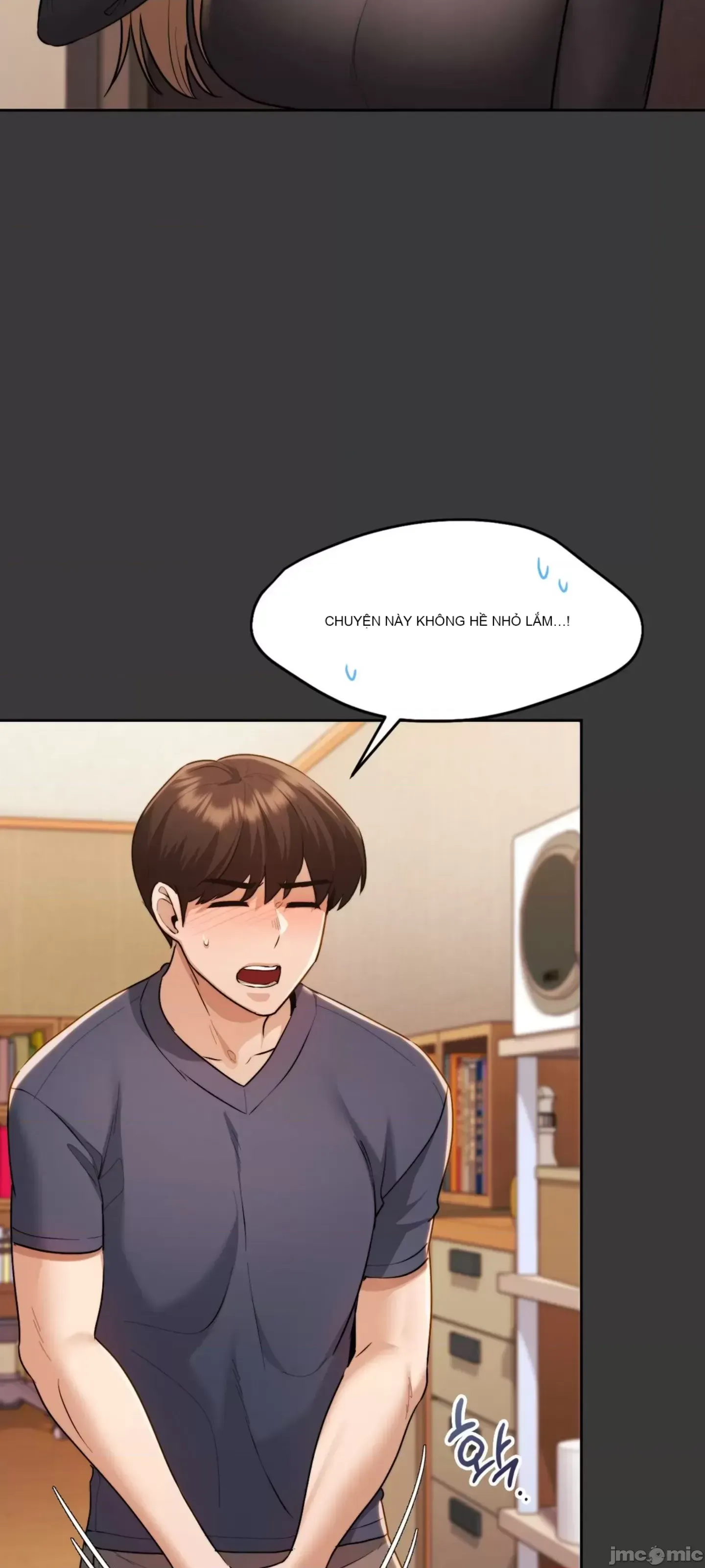 今日起的最愛 Chương 1-72