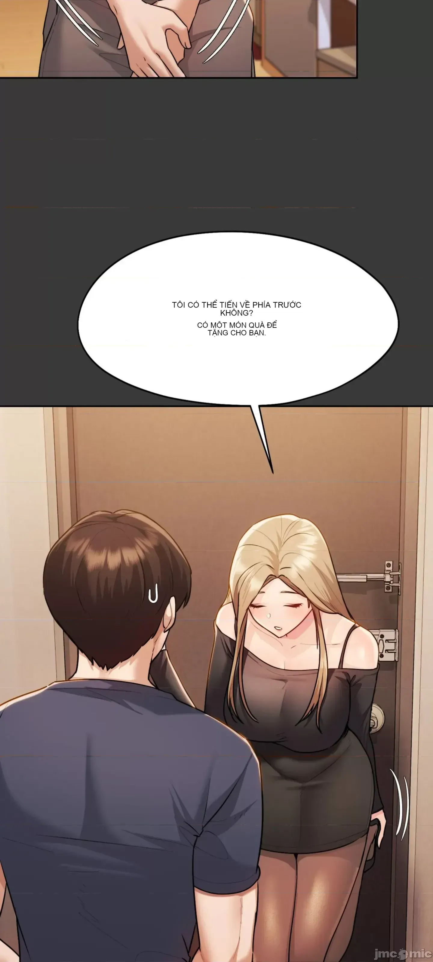 今日起的最愛 Chương 1-72