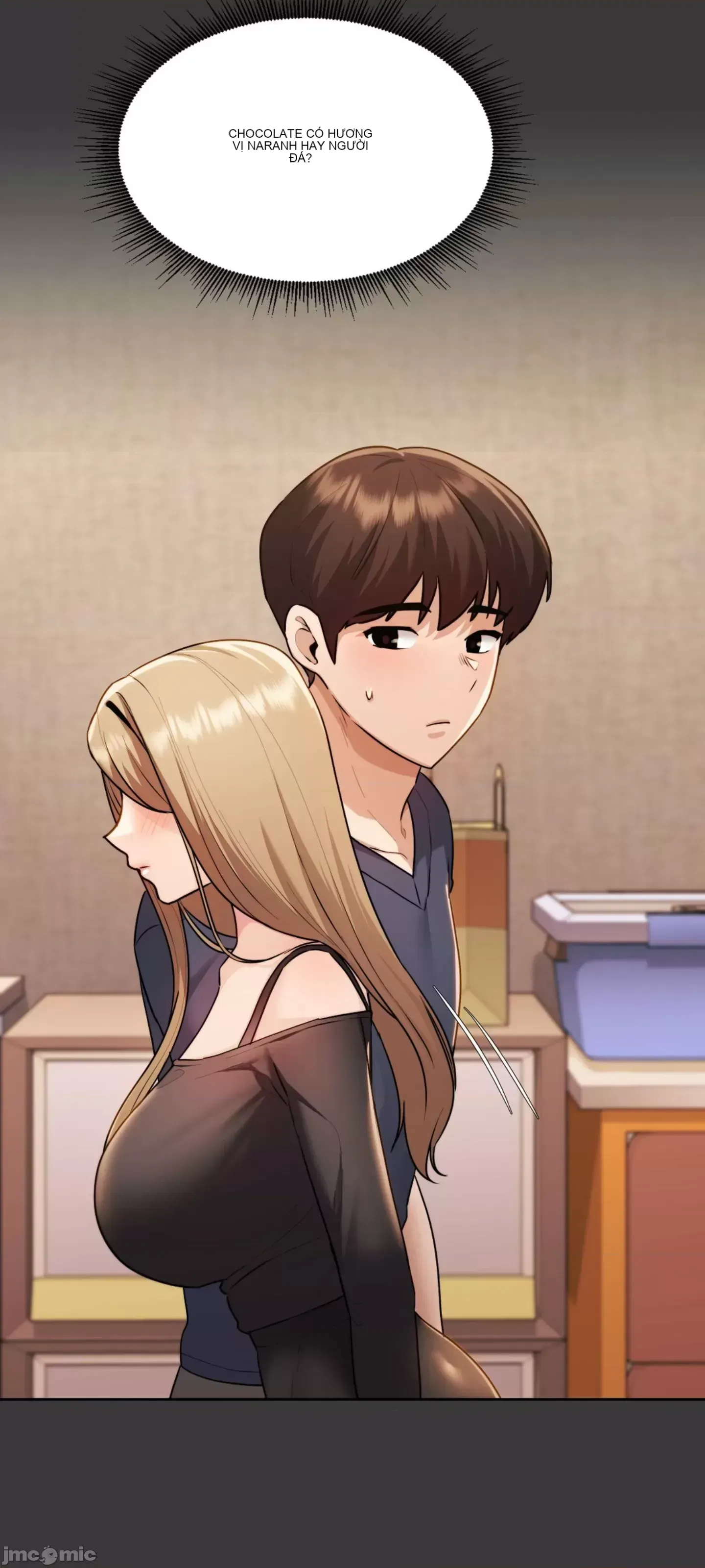 今日起的最愛 Chương 1-72