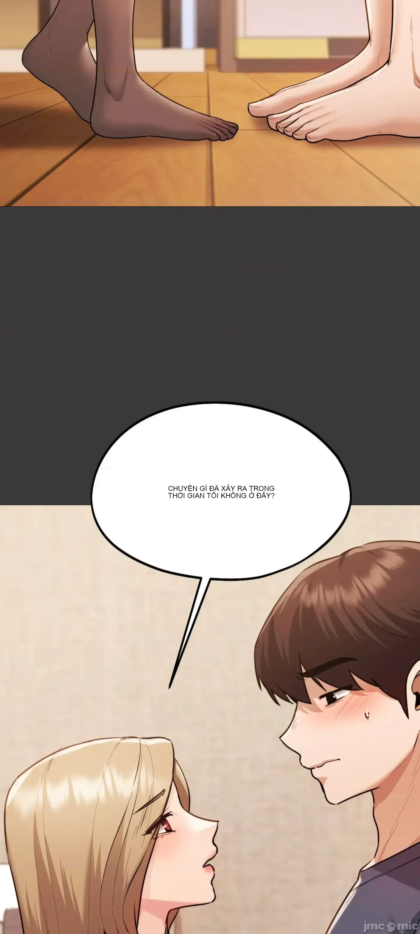 今日起的最愛 Chương 1-72