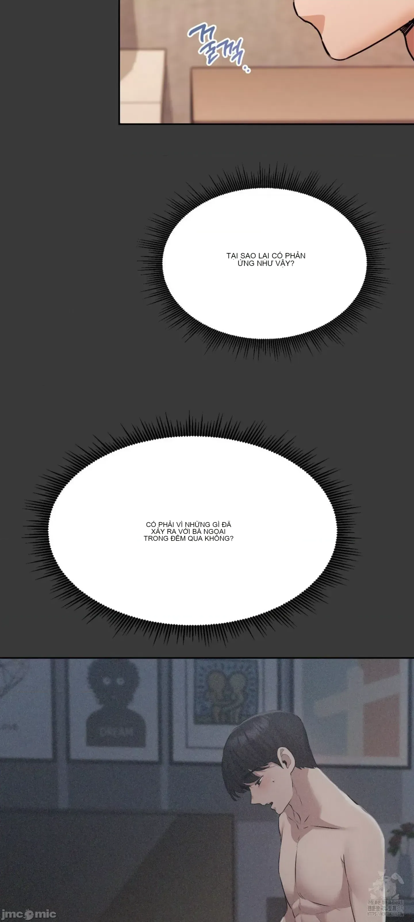 今日起的最愛 Chương 1-72