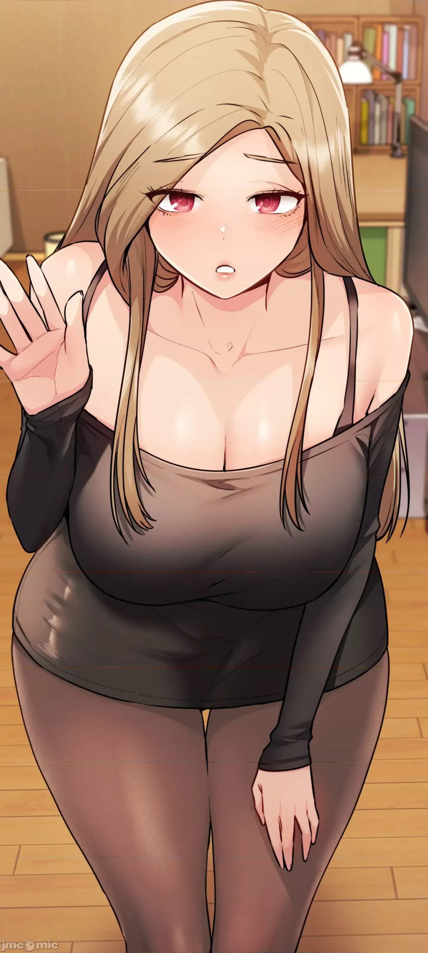 今日起的最愛 Chương 1-72