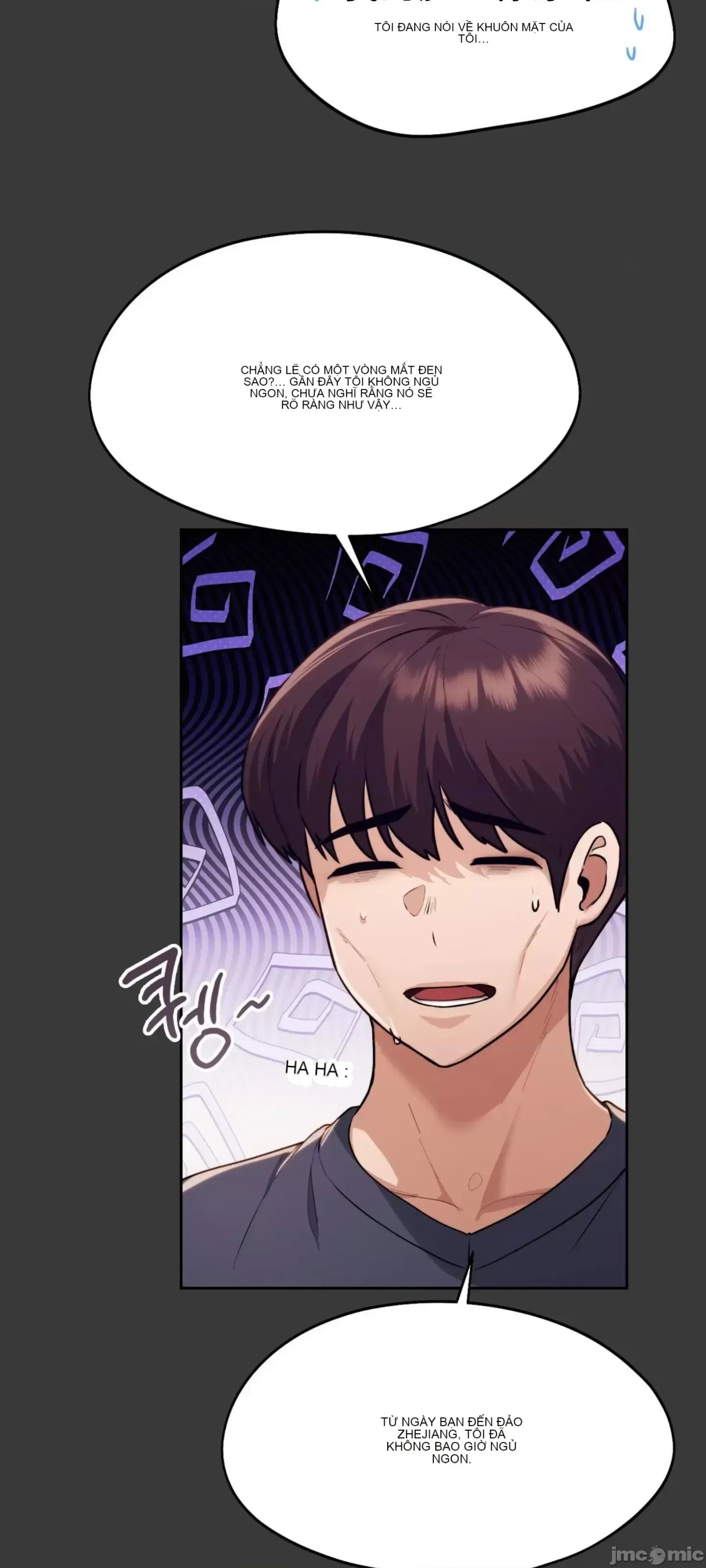 今日起的最愛 Chương 1-72