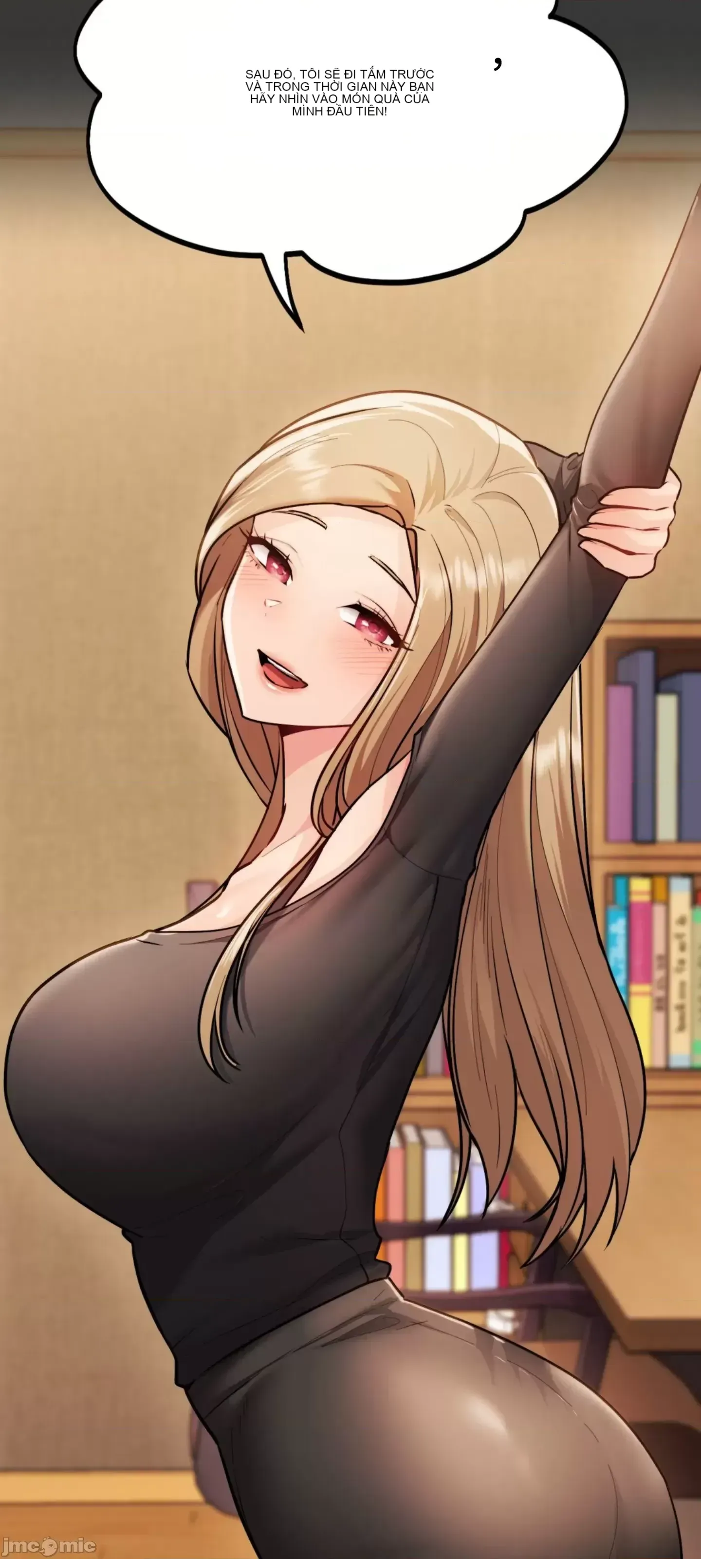 今日起的最愛 Chương 1-72