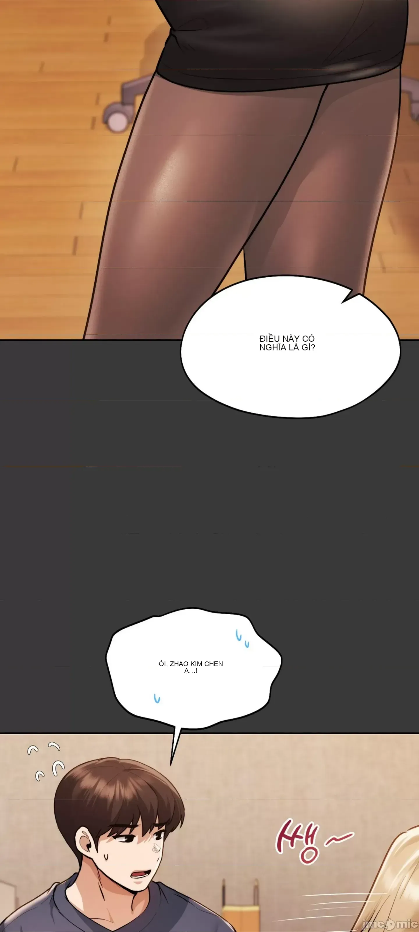 今日起的最愛 Chương 1-72