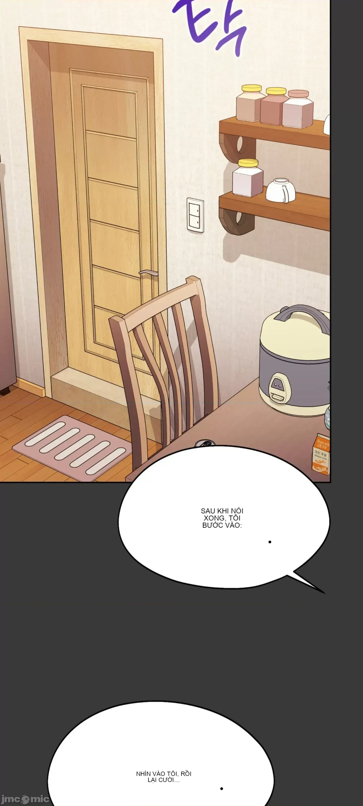 今日起的最愛 Chương 1-72