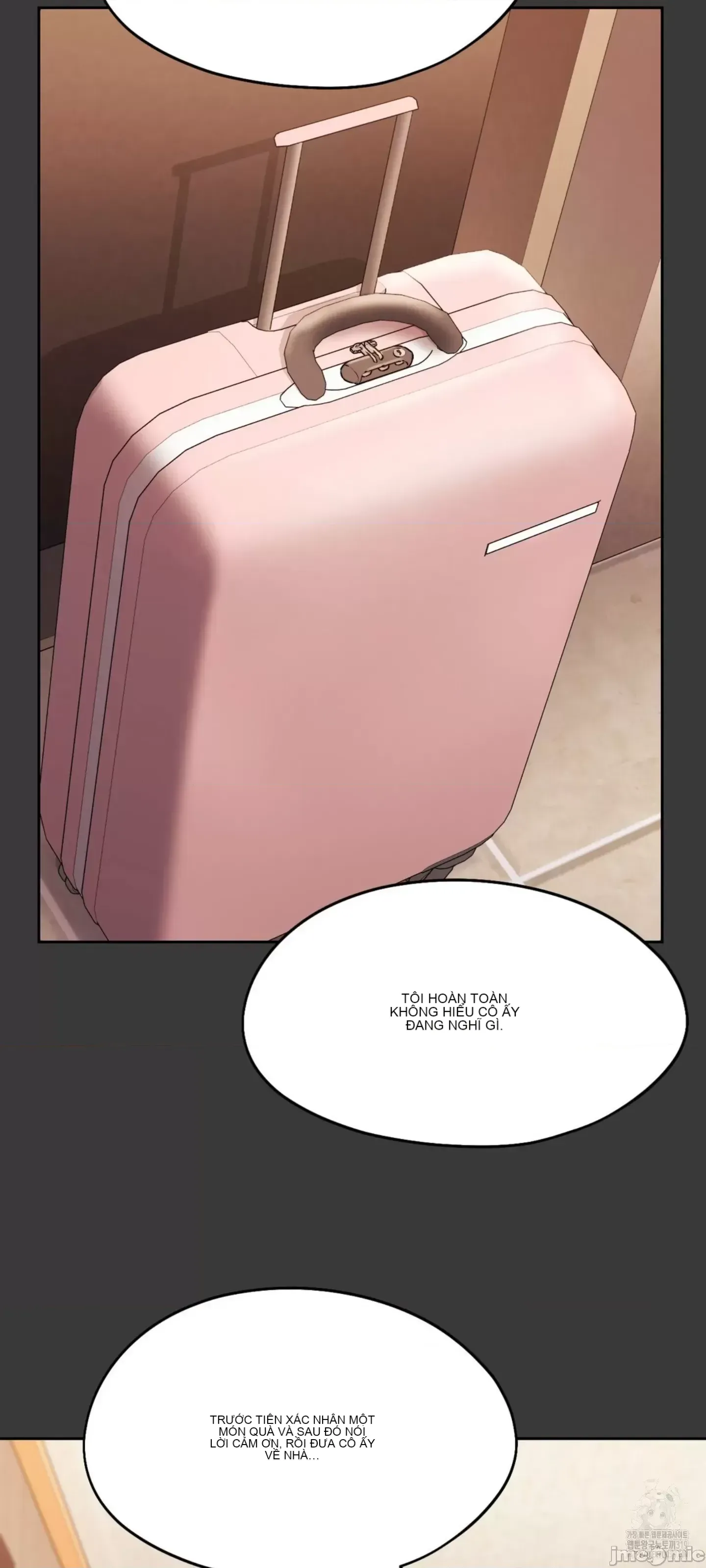 今日起的最愛 Chương 1-72