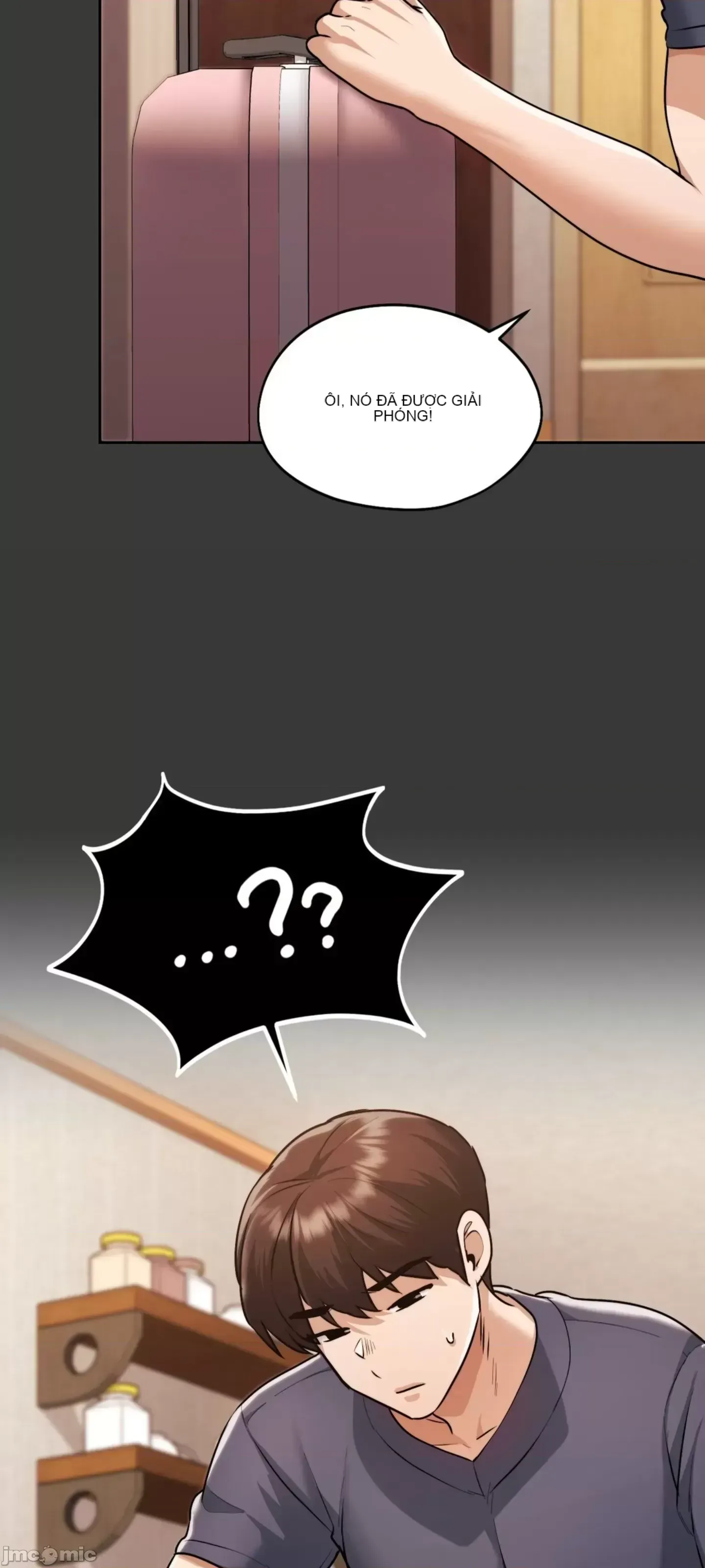 今日起的最愛 Chương 1-72