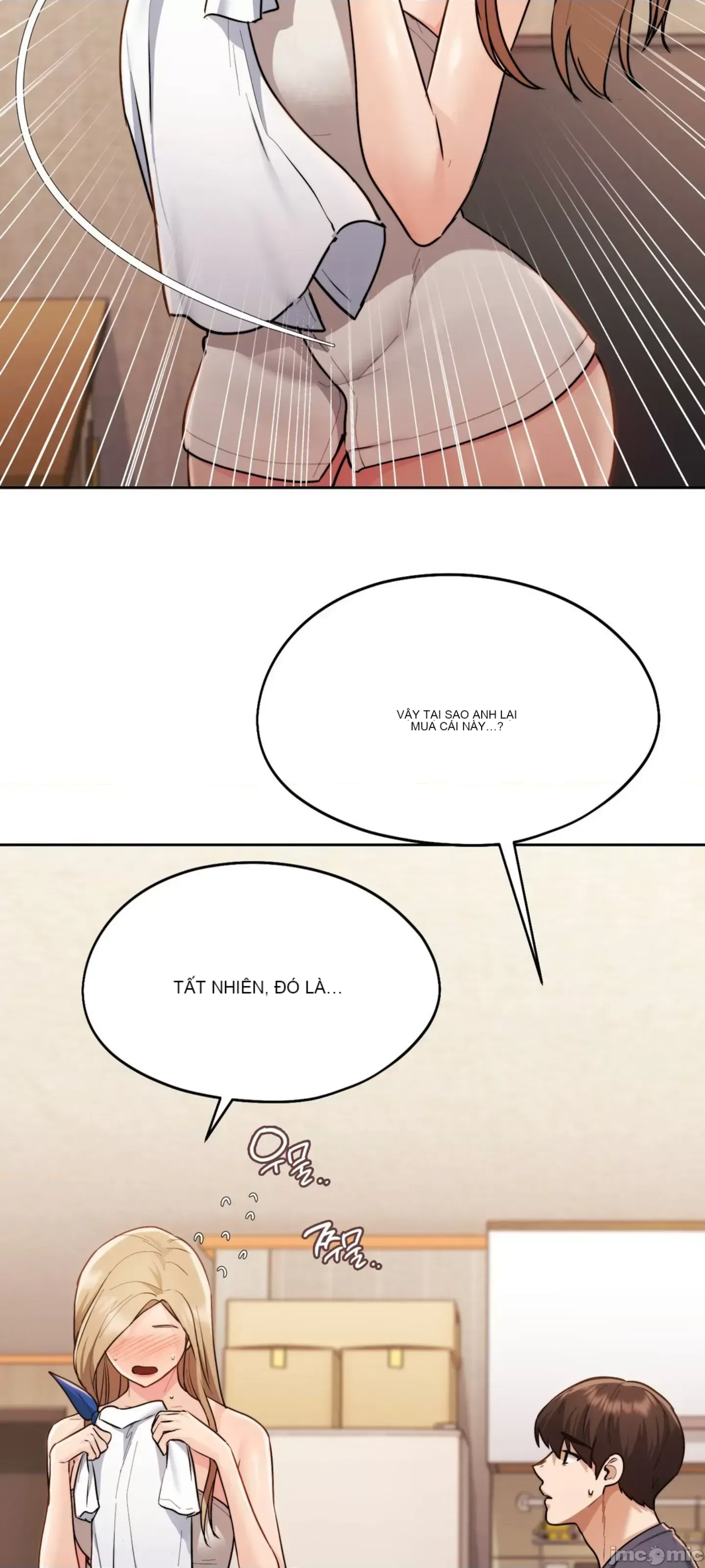 今日起的最愛 Chương 1-72