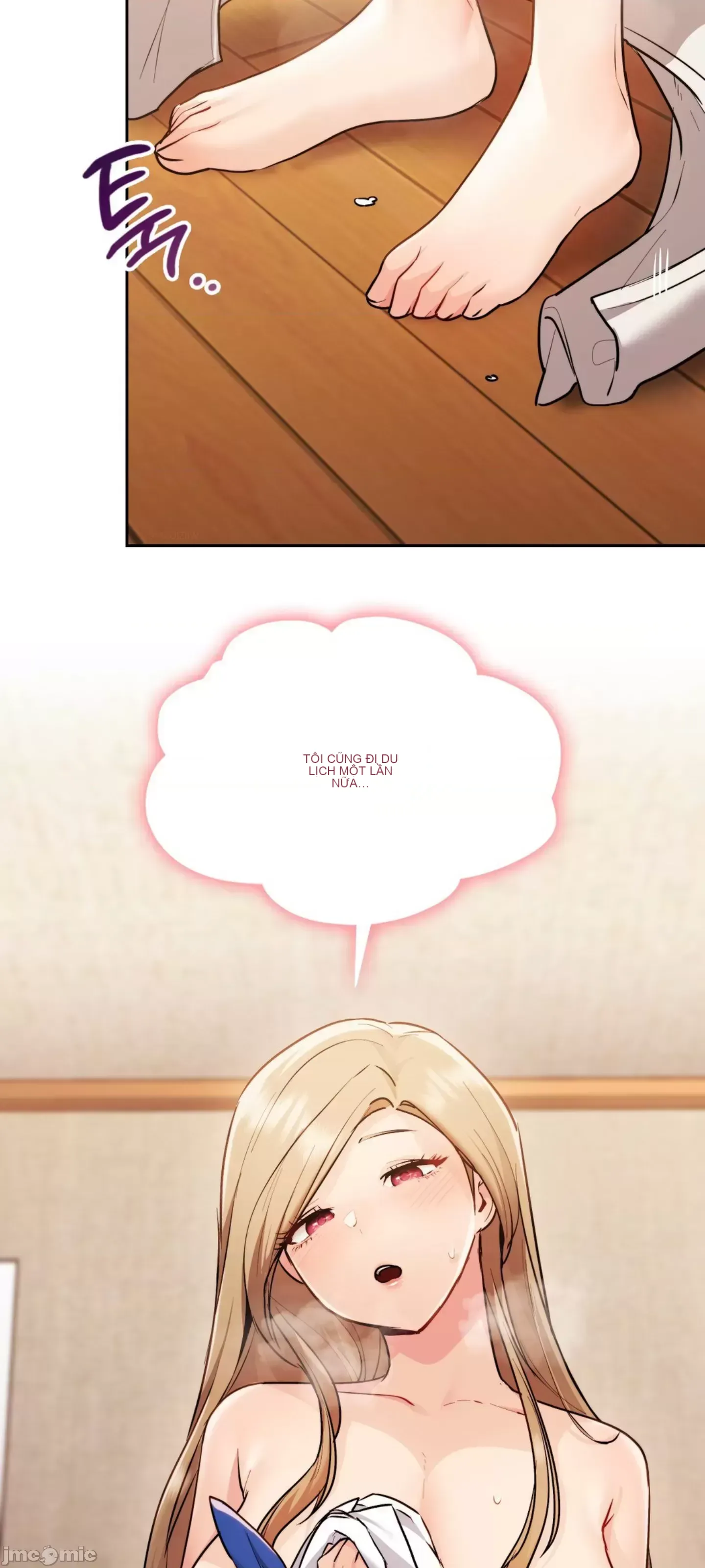 今日起的最愛 Chương 1-72