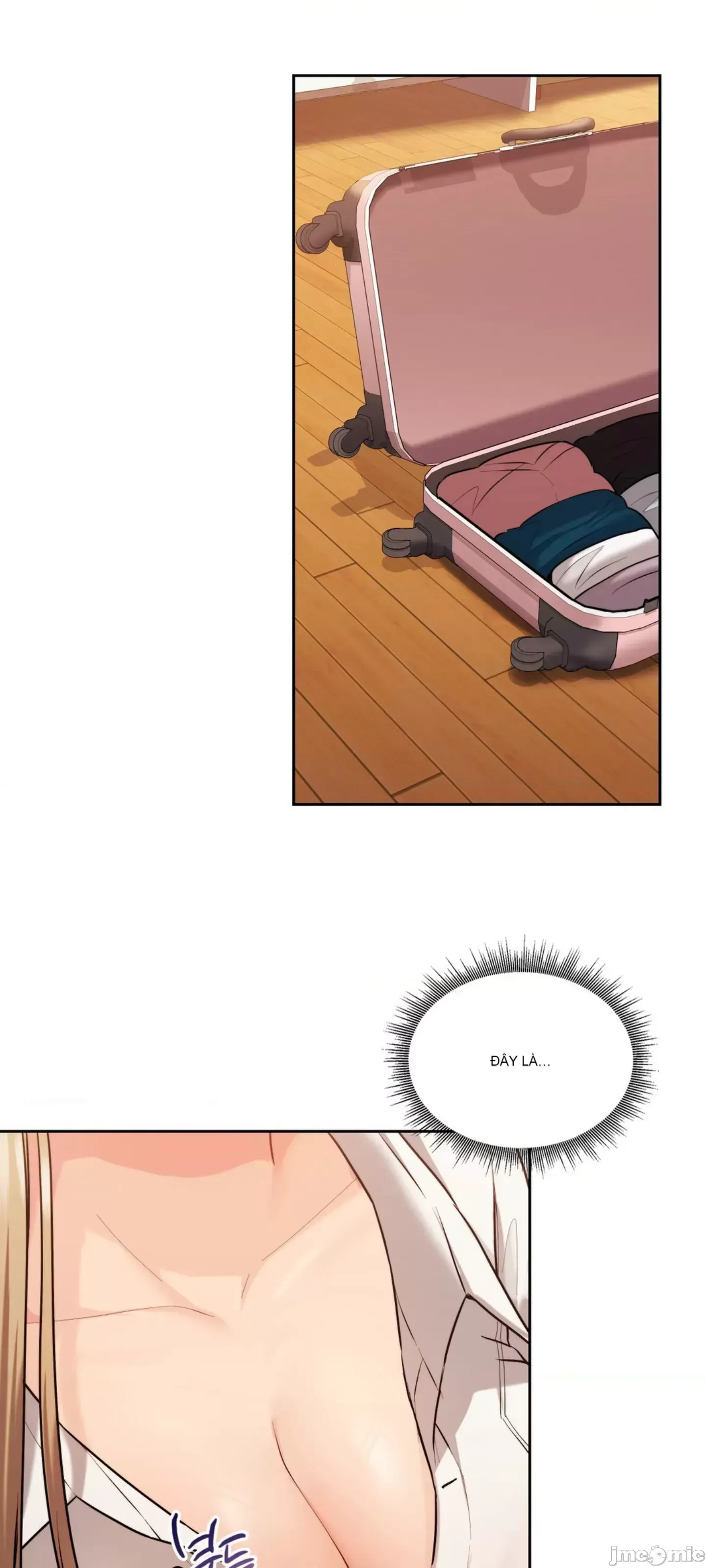 今日起的最愛 Chương 1-72