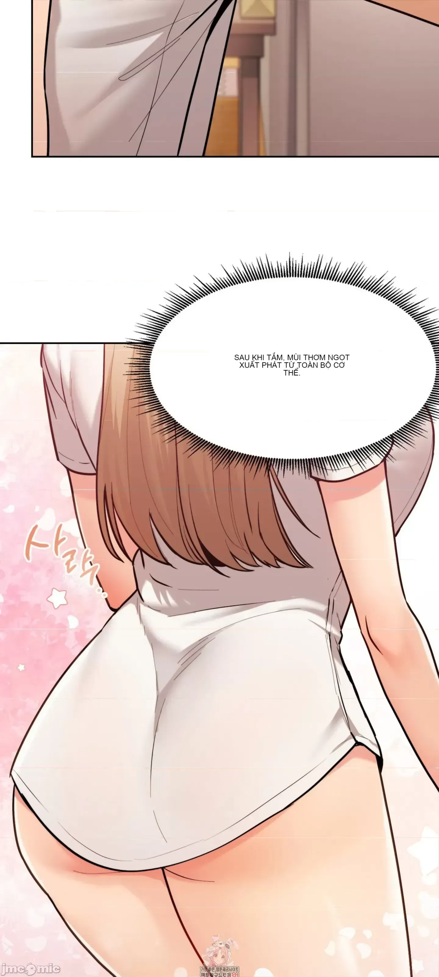 今日起的最愛 Chương 1-72