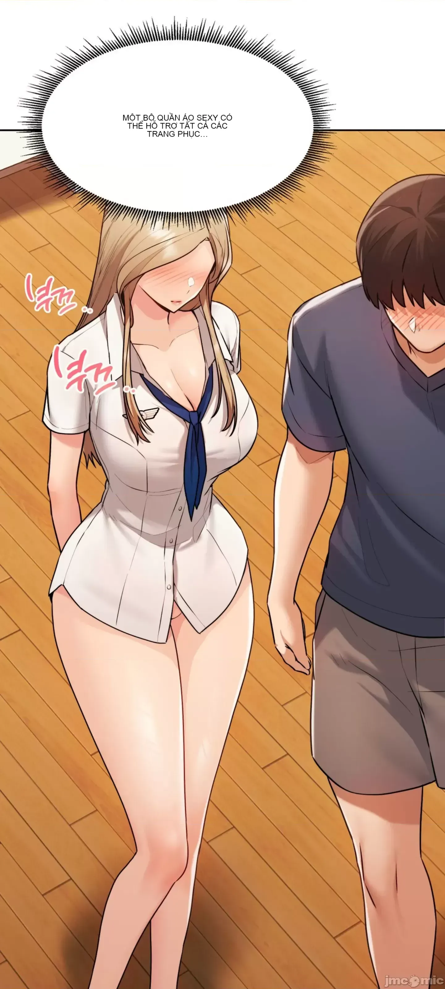 今日起的最愛 Chương 1-72