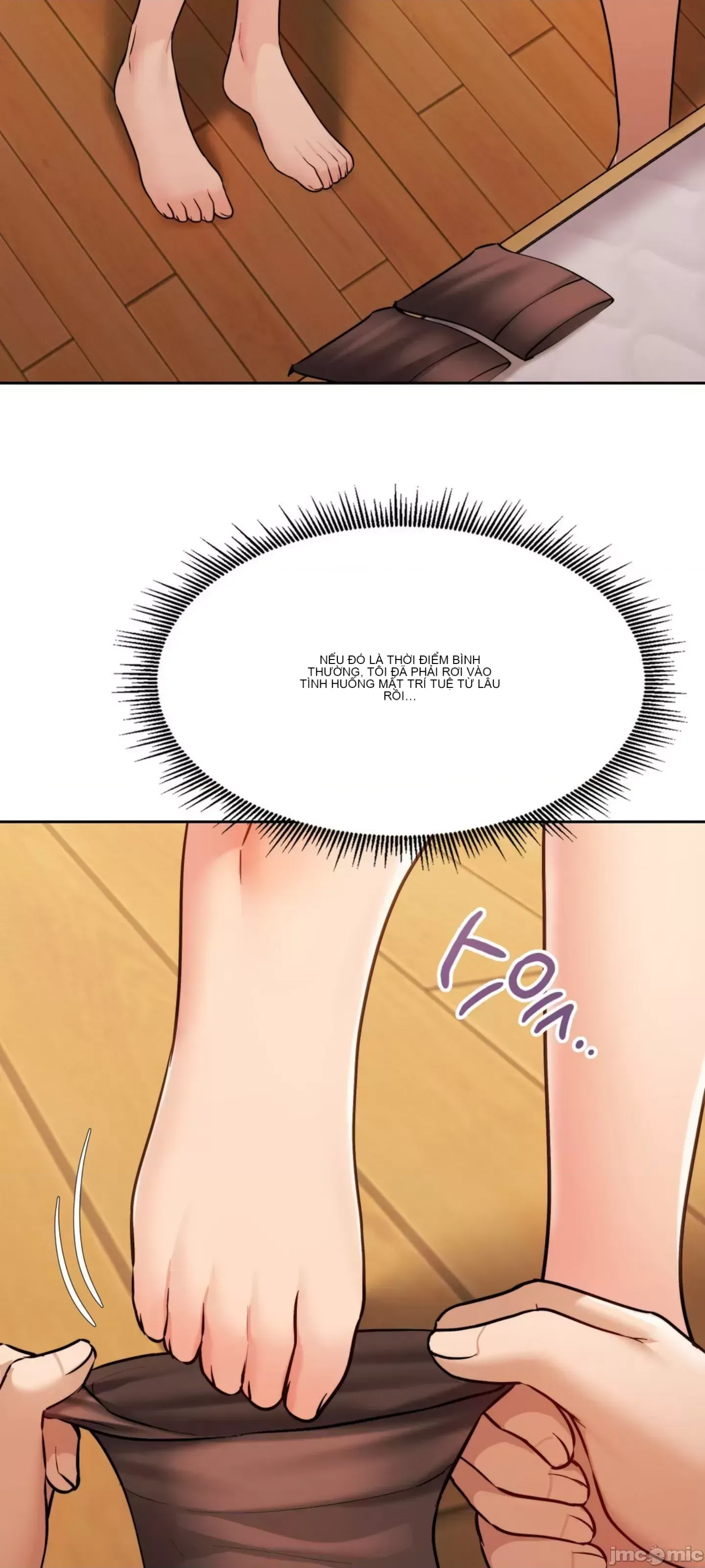 今日起的最愛 Chương 1-72