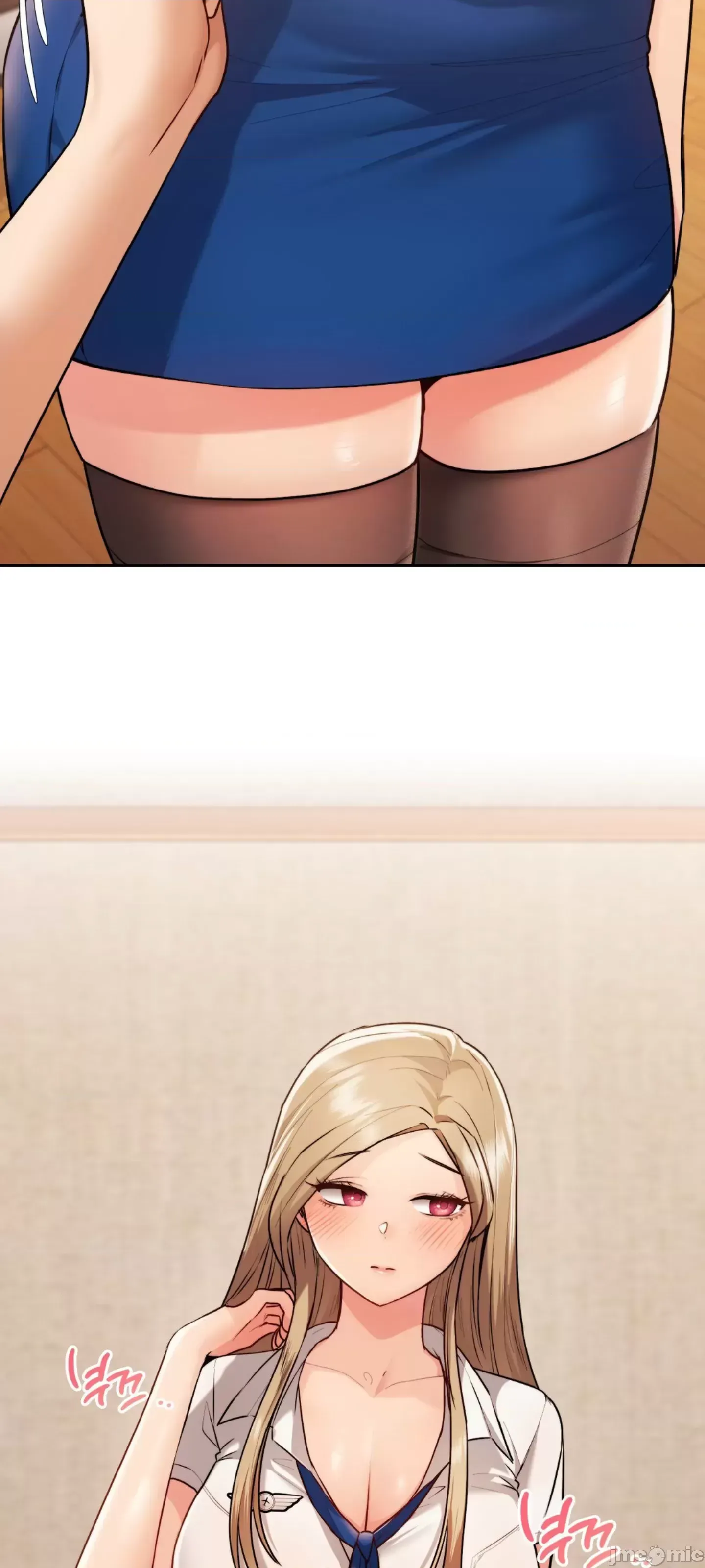 今日起的最愛 Chương 1-72