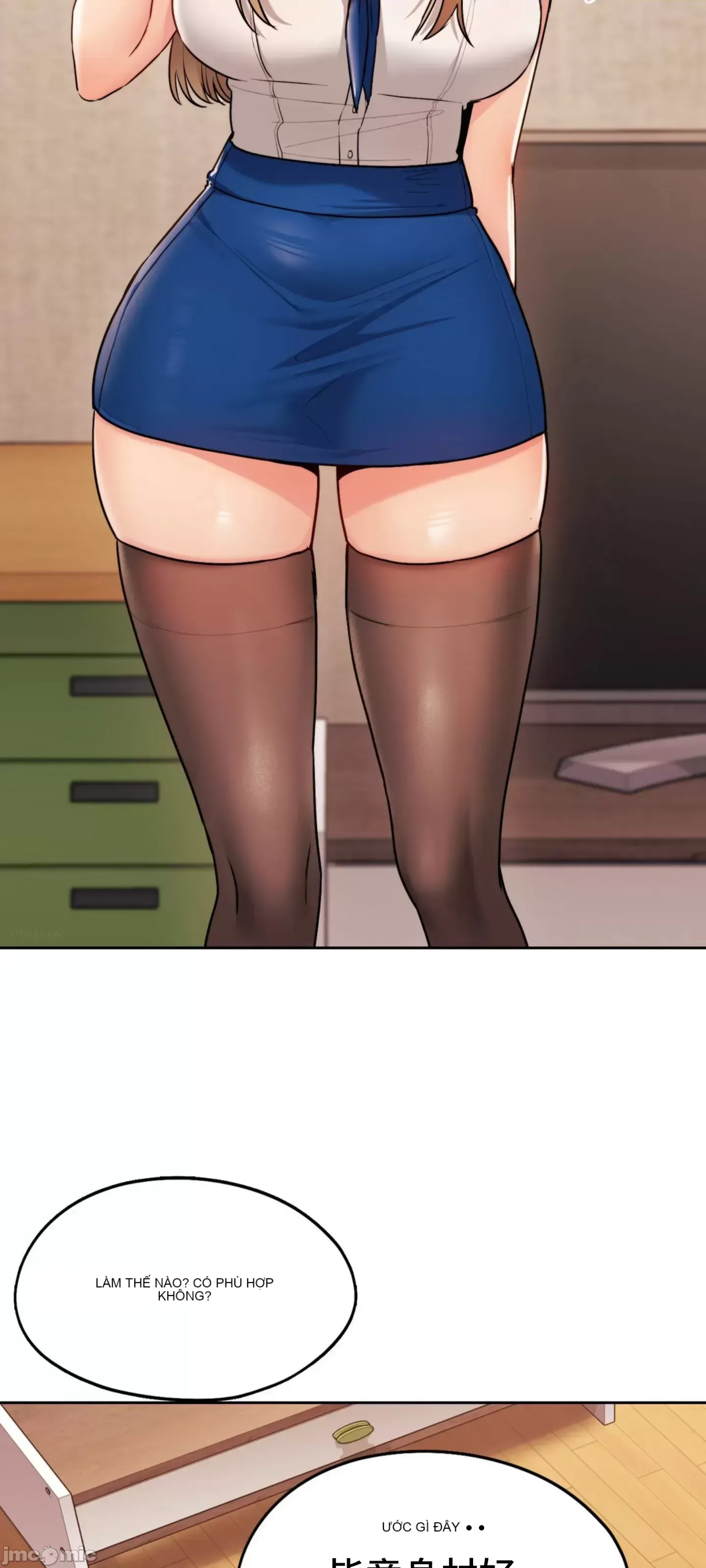 今日起的最愛 Chương 1-72