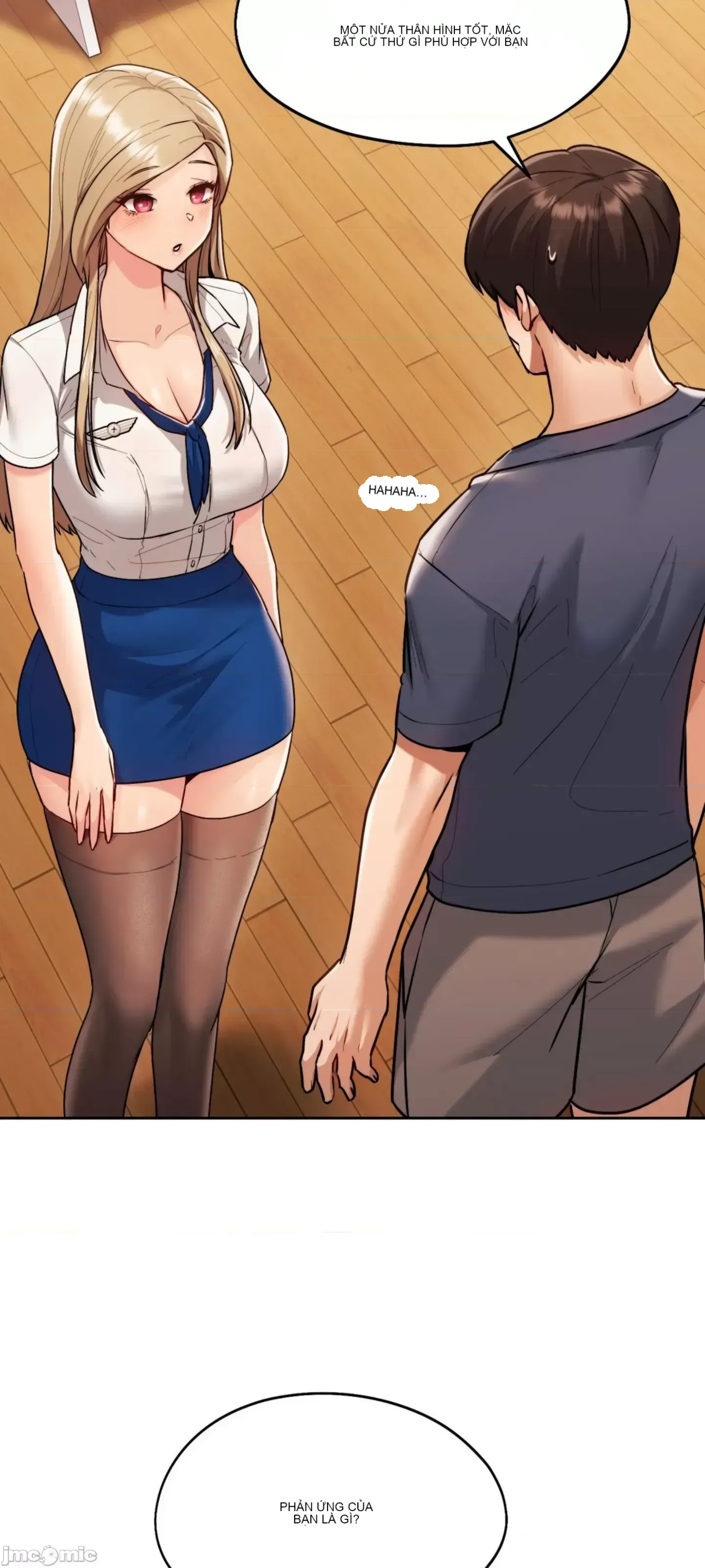 今日起的最愛 Chương 1-72