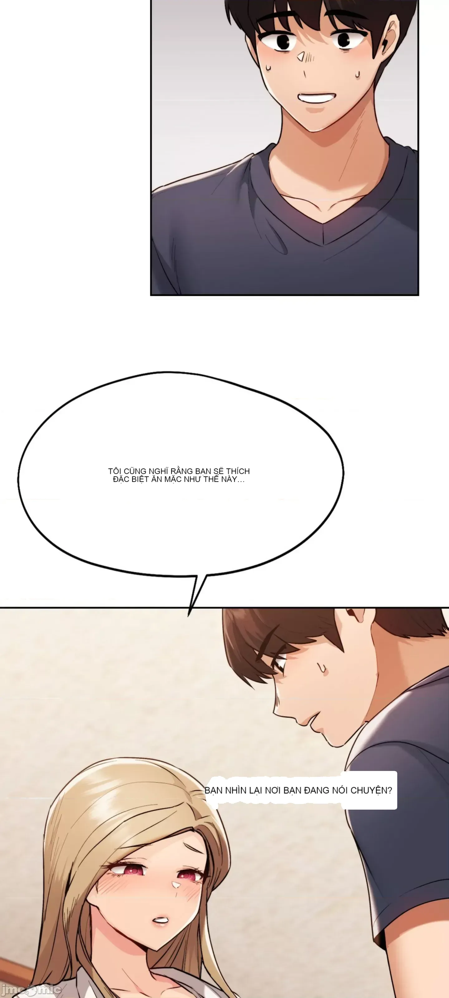 今日起的最愛 Chương 1-72