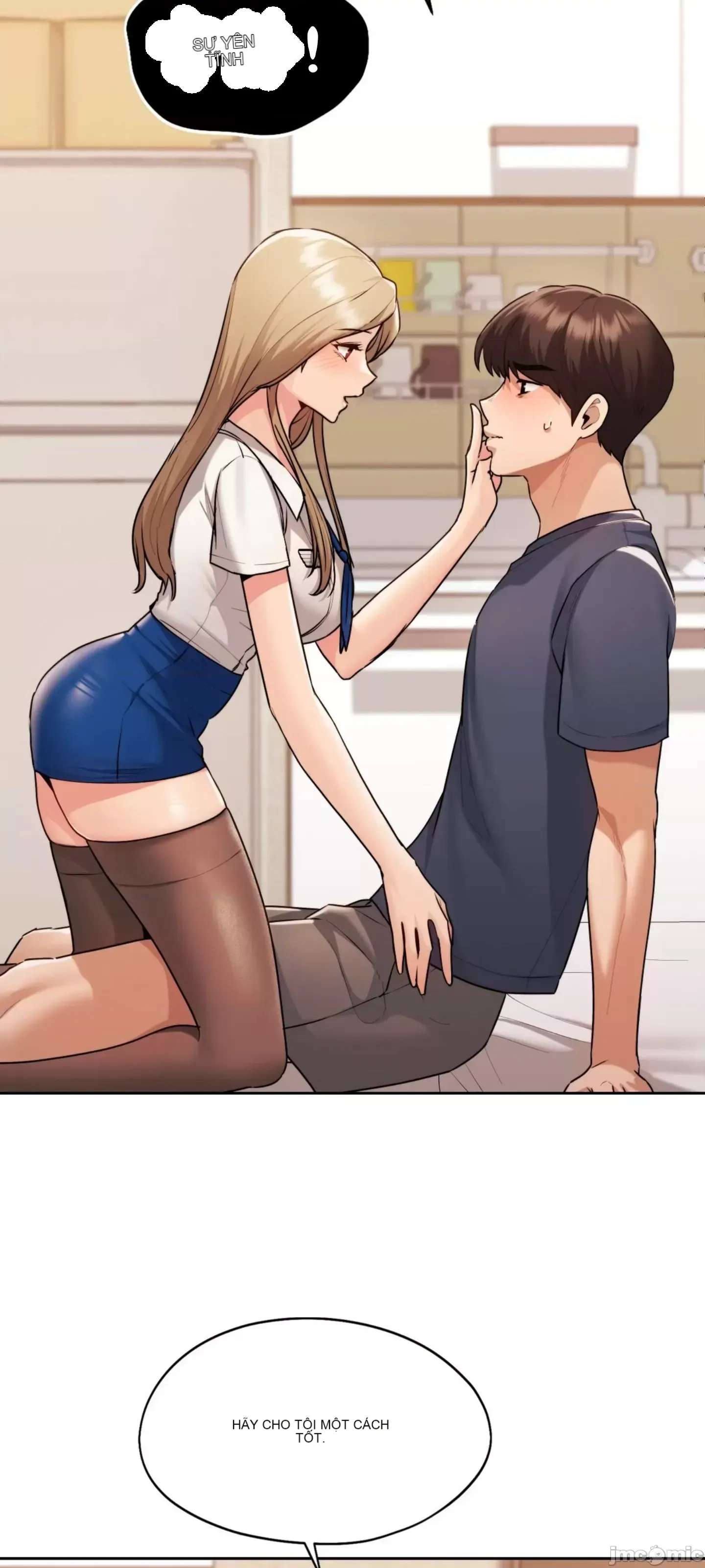 今日起的最愛 Chương 1-72