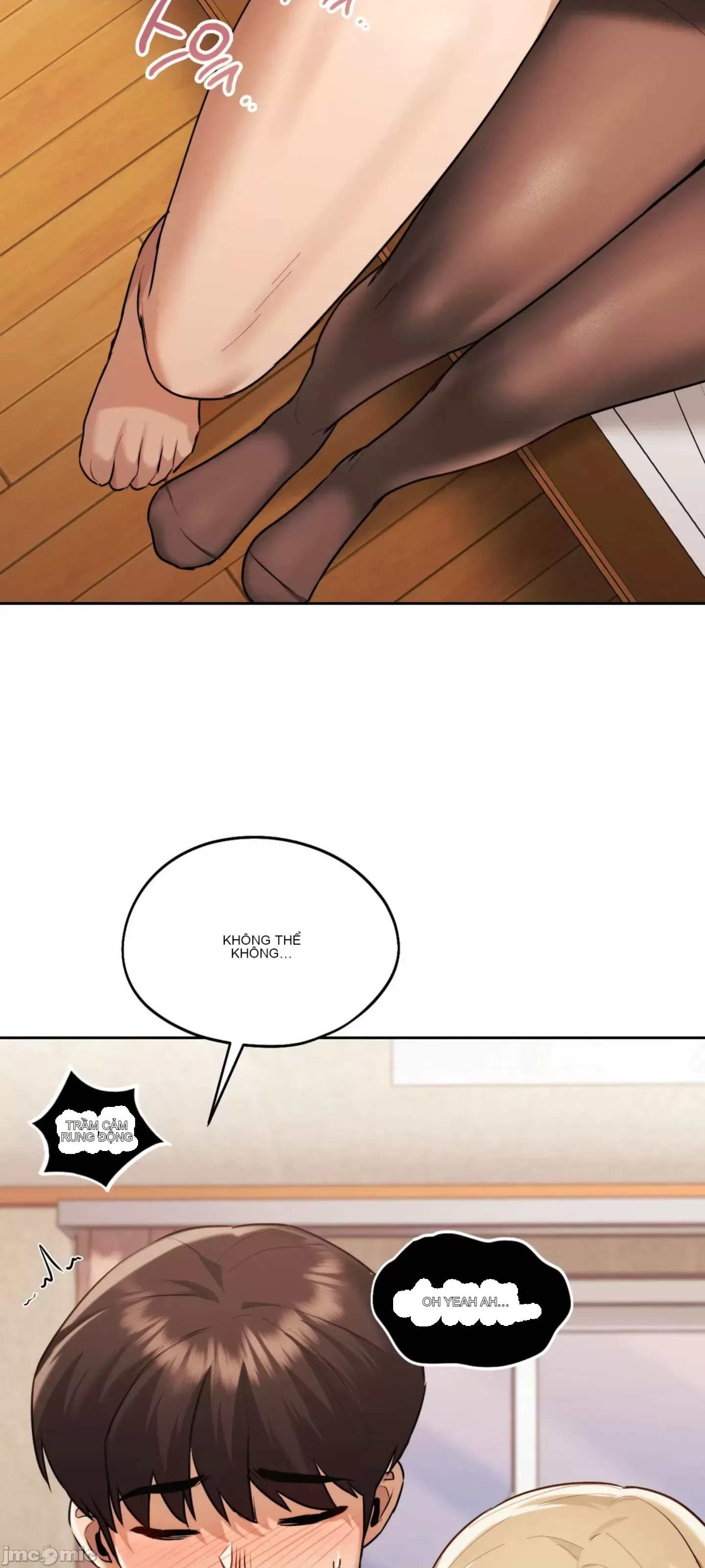 今日起的最愛 Chương 1-72