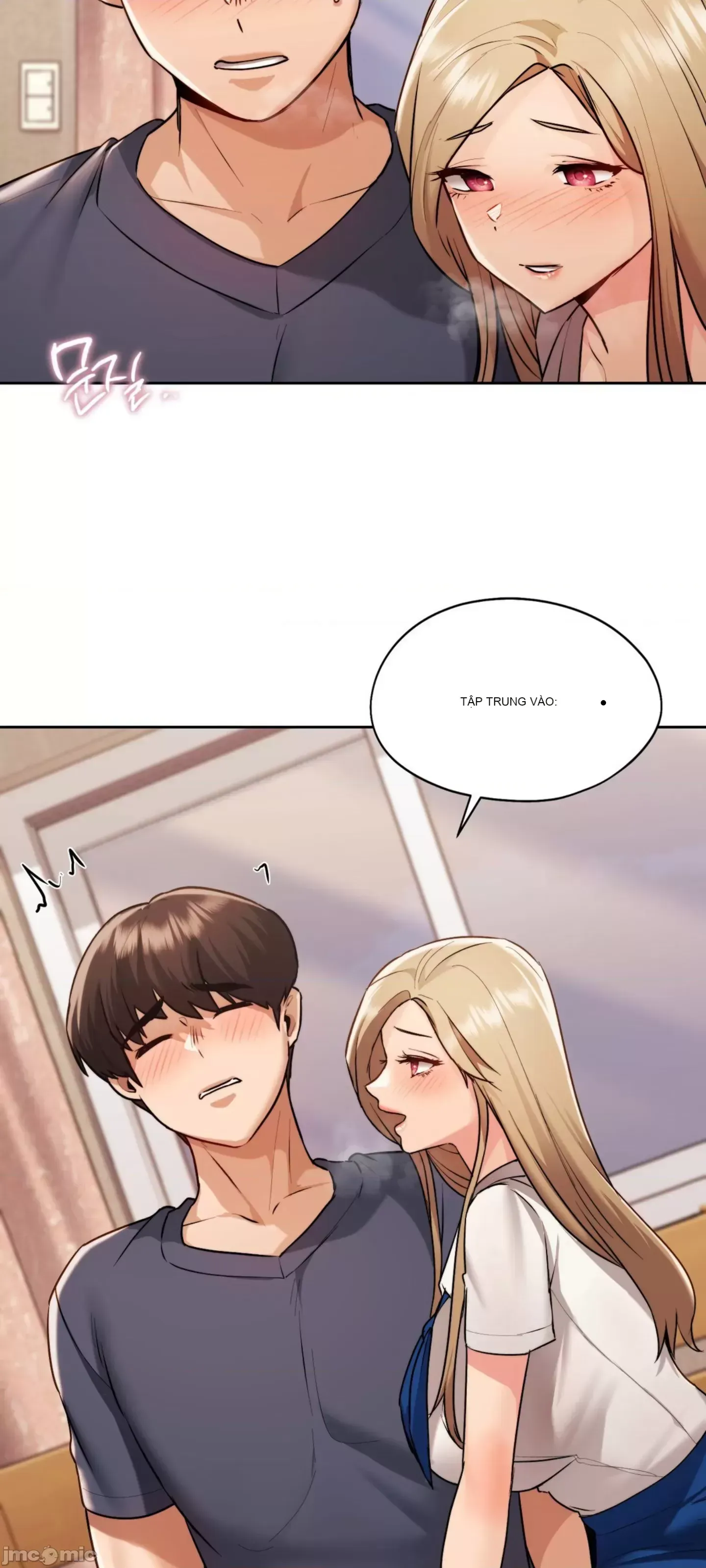 今日起的最愛 Chương 1-72